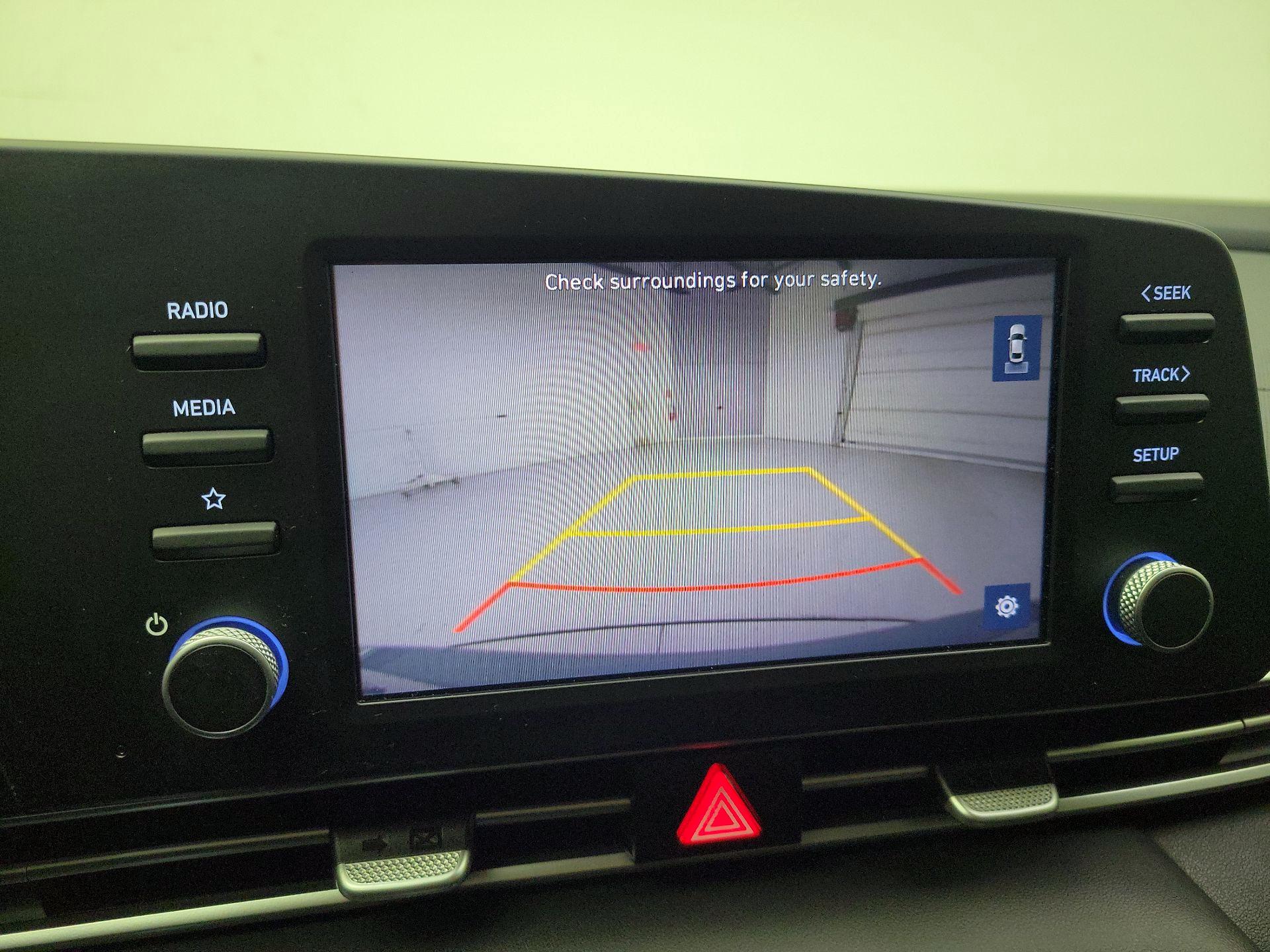 Thumbnail: 2023 Hyundai Elantra - 14