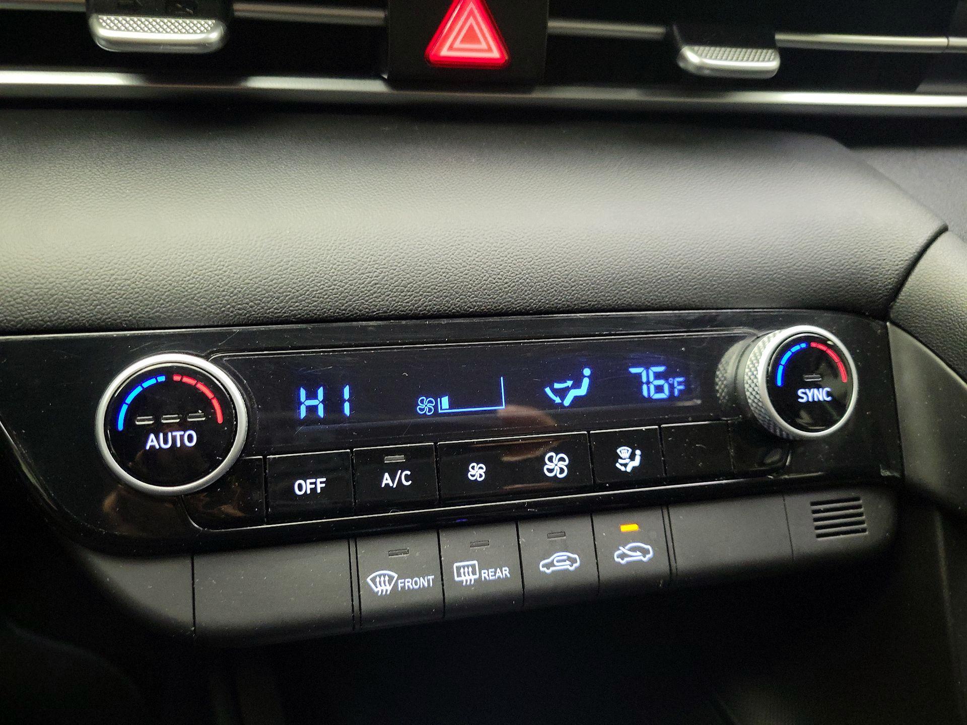 Thumbnail: 2023 Hyundai Elantra - 16