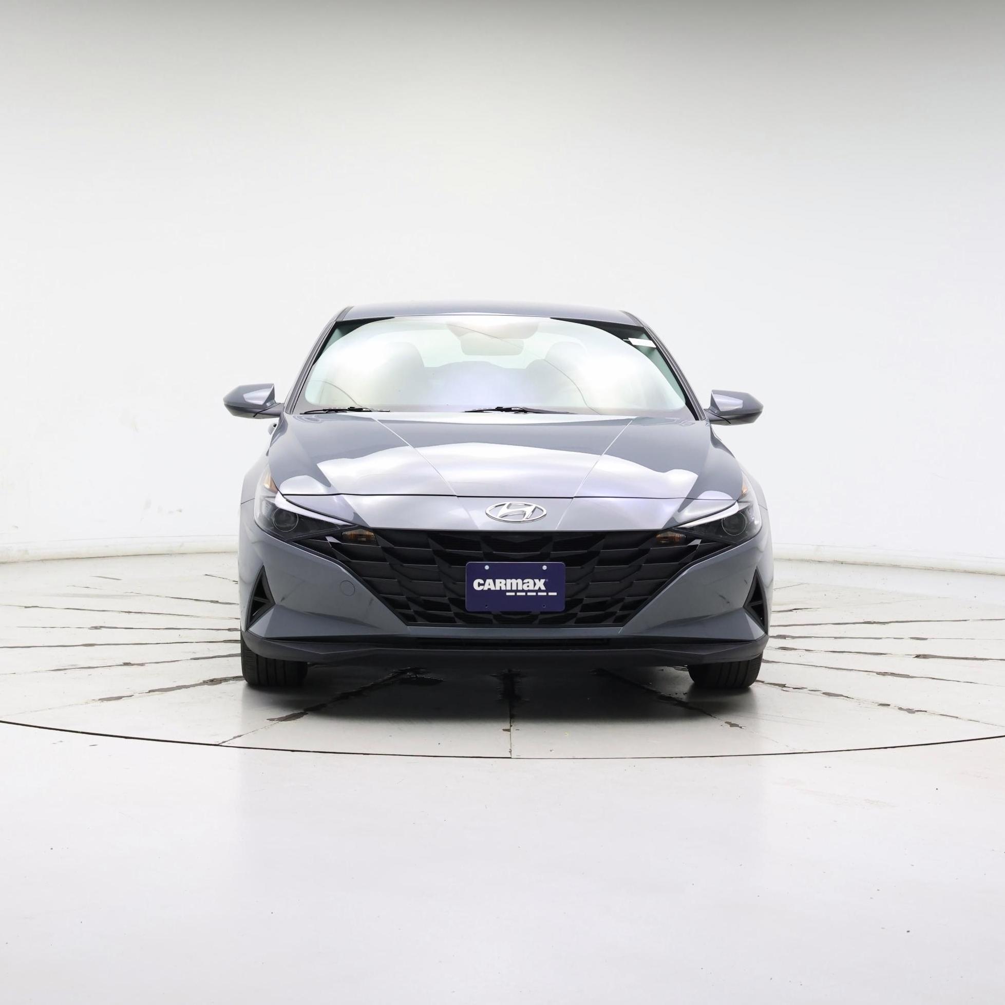 Thumbnail: 2023 Hyundai Elantra - 5