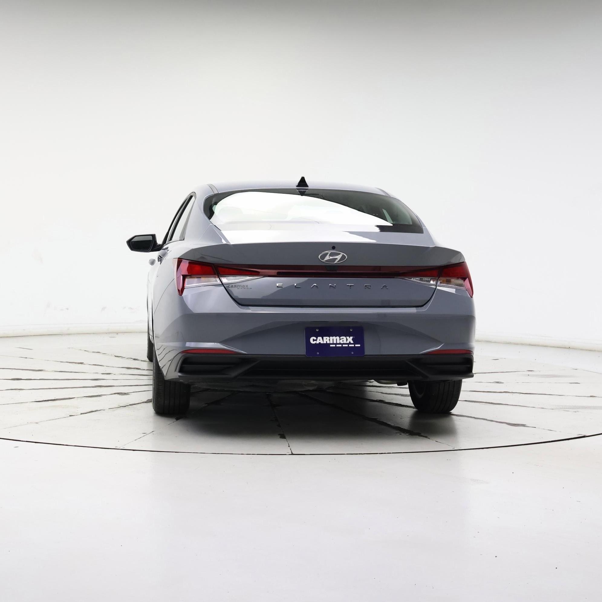 Thumbnail: 2023 Hyundai Elantra - 6