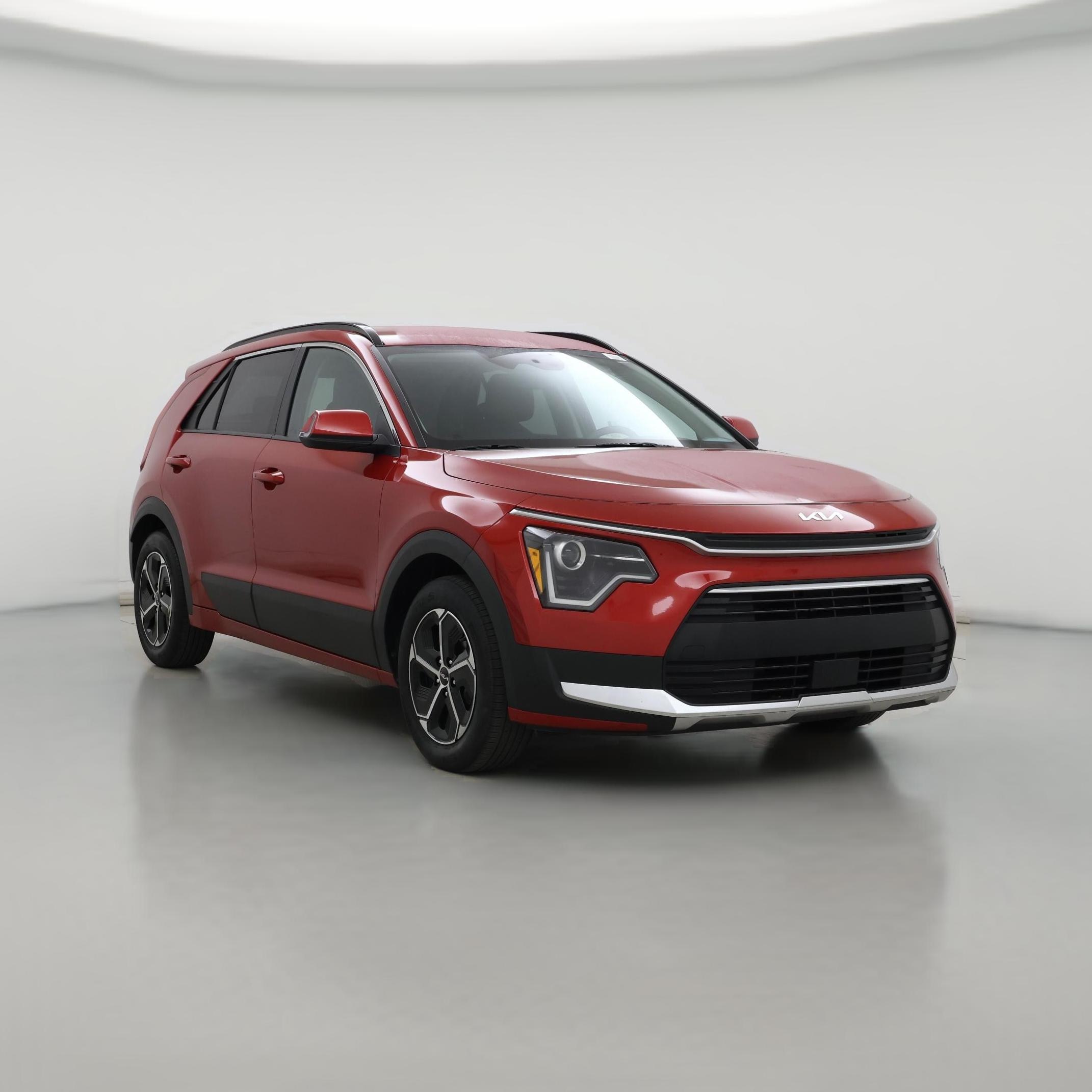Thumbnail: 2023 Kia Niro - 1