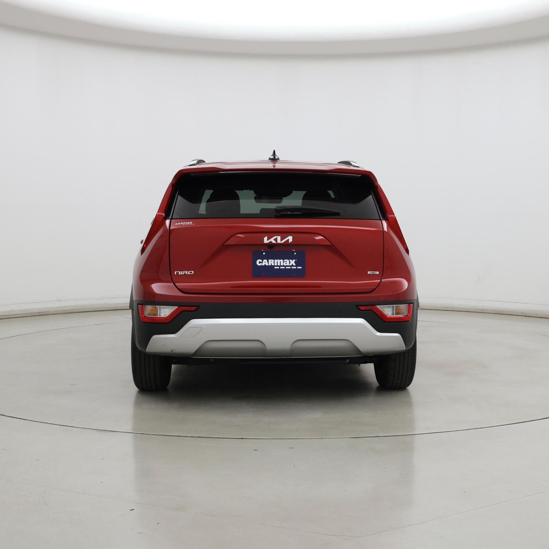 Thumbnail: 2023 Kia Niro - 6