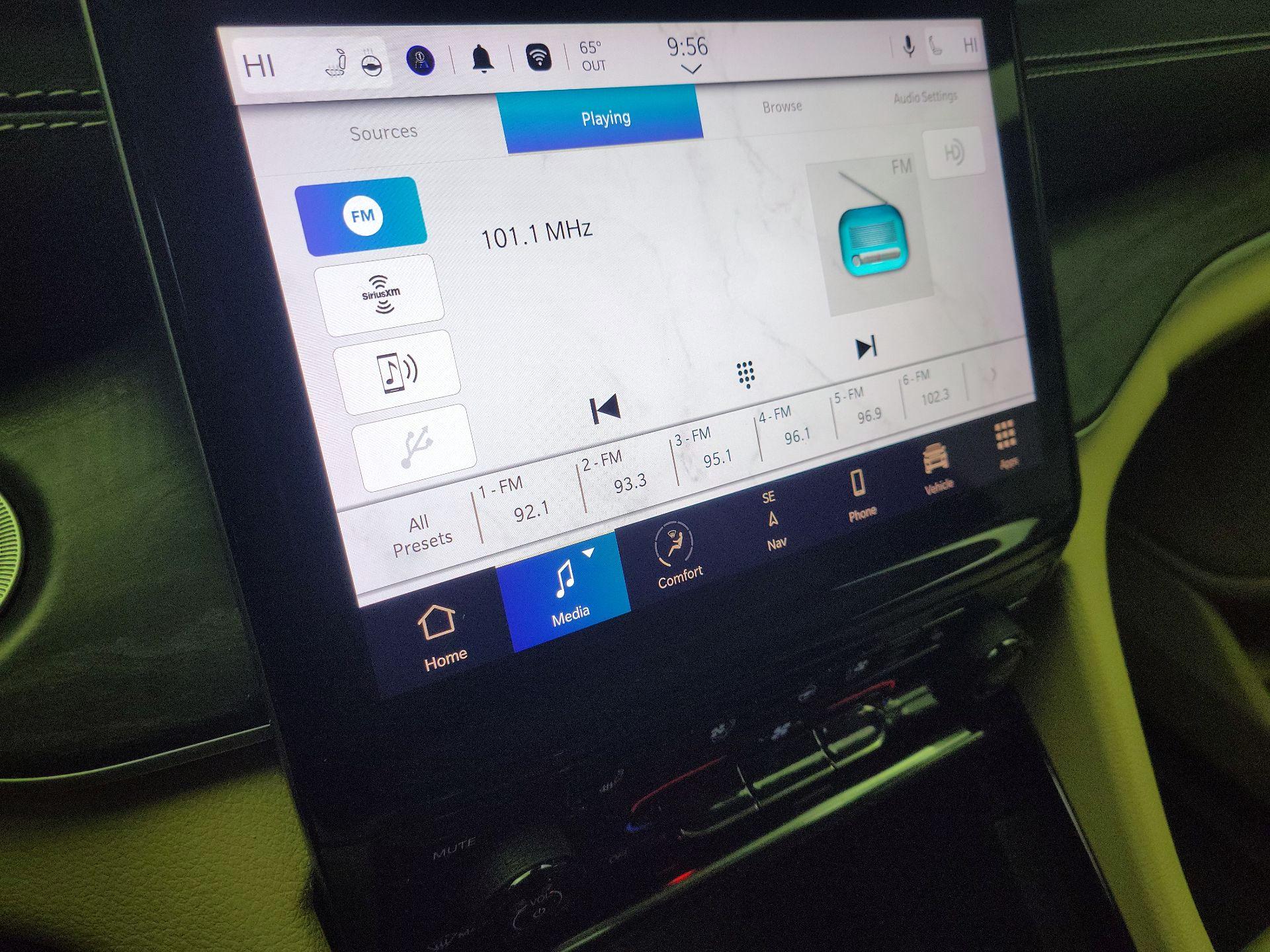 Thumbnail: 2023 Jeep Grand Cherokee - 16