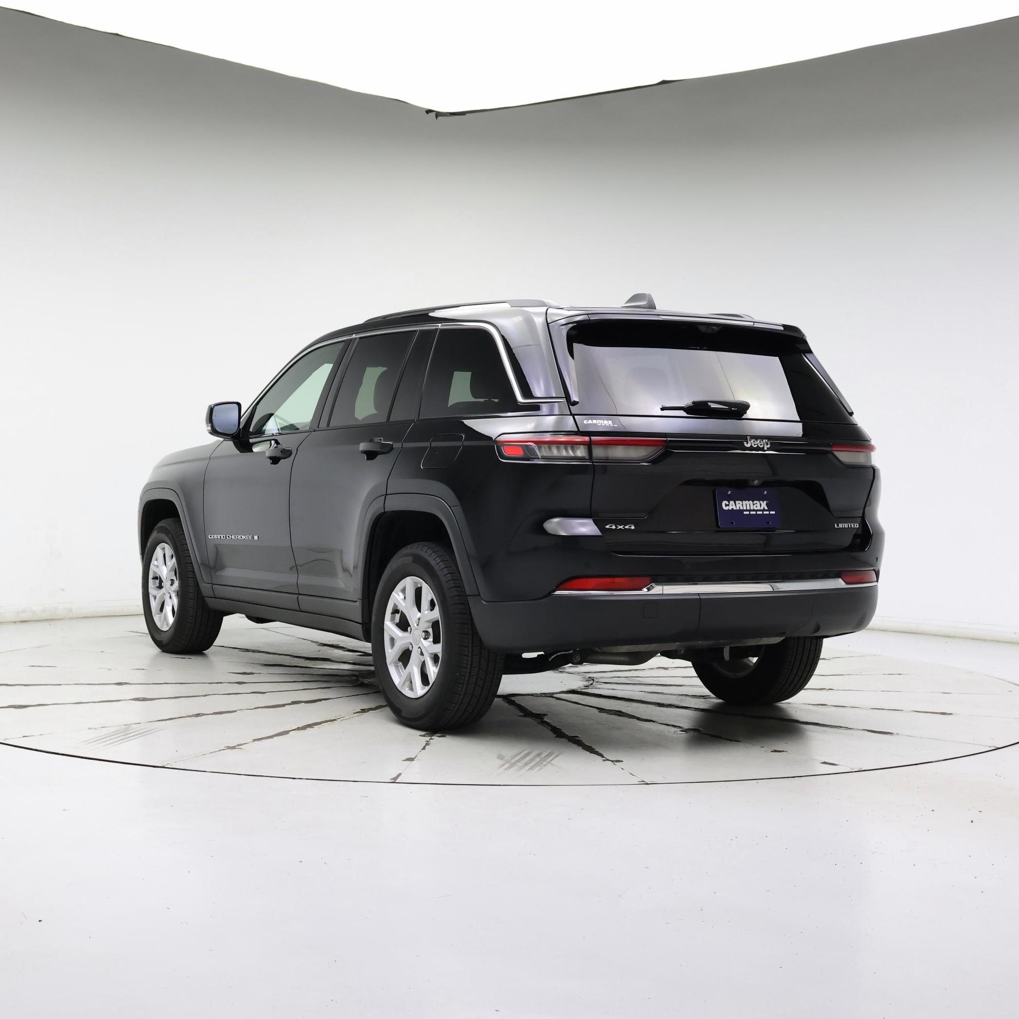 Thumbnail: 2023 Jeep Grand Cherokee - 2