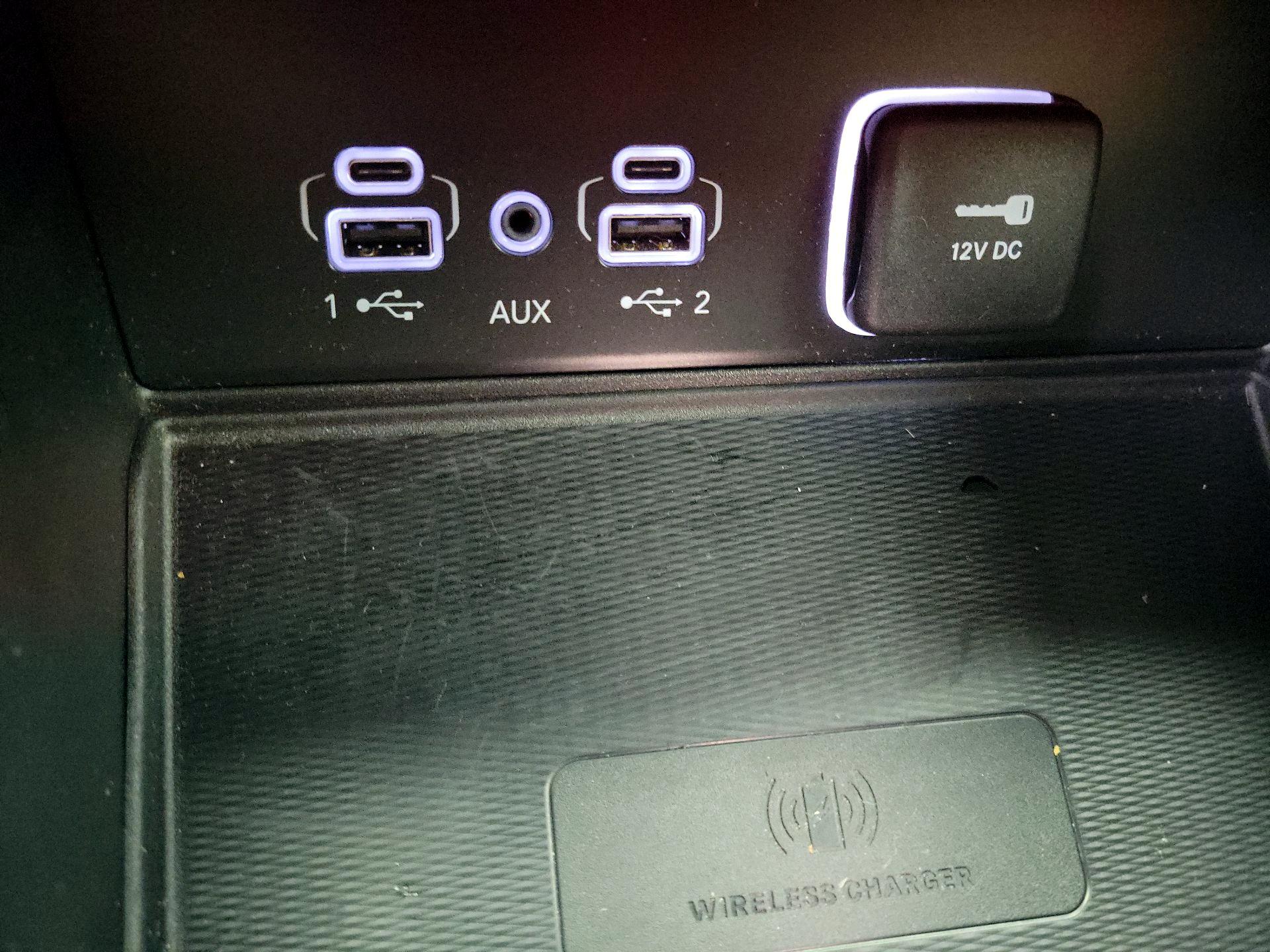 Thumbnail: 2023 Jeep Grand Cherokee - 19