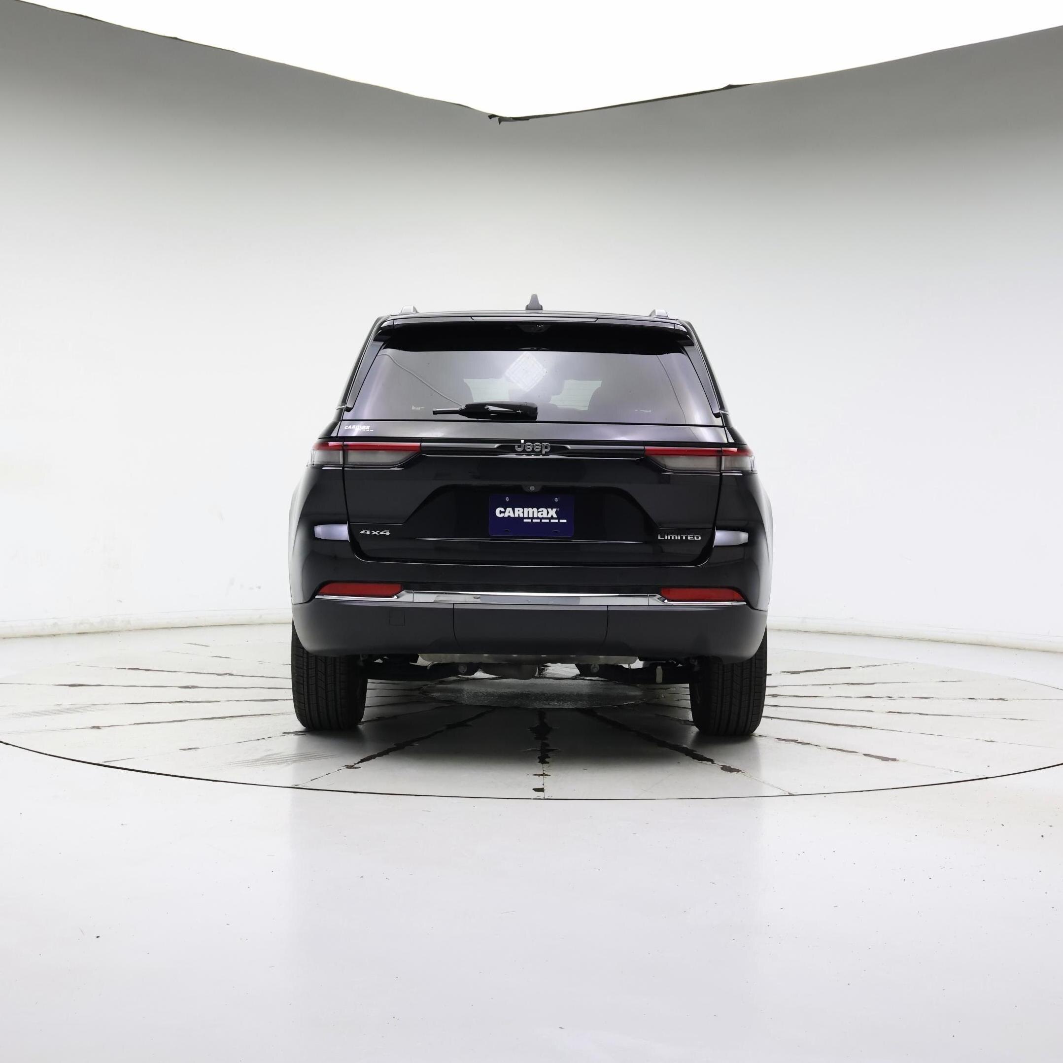 Thumbnail: 2023 Jeep Grand Cherokee - 6