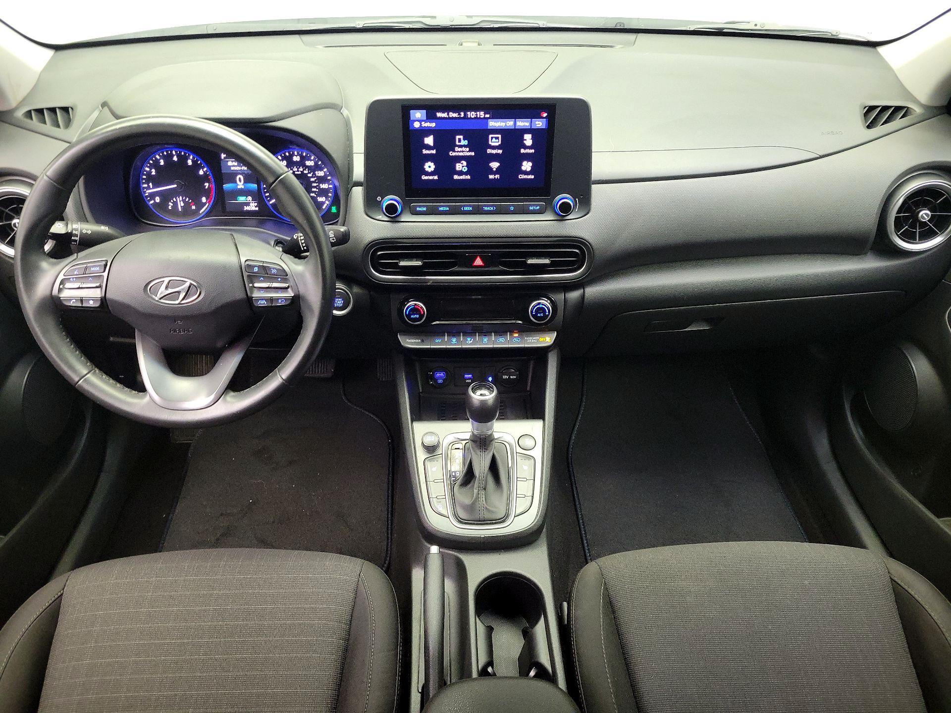 Thumbnail: 2022 Hyundai Kona - 9