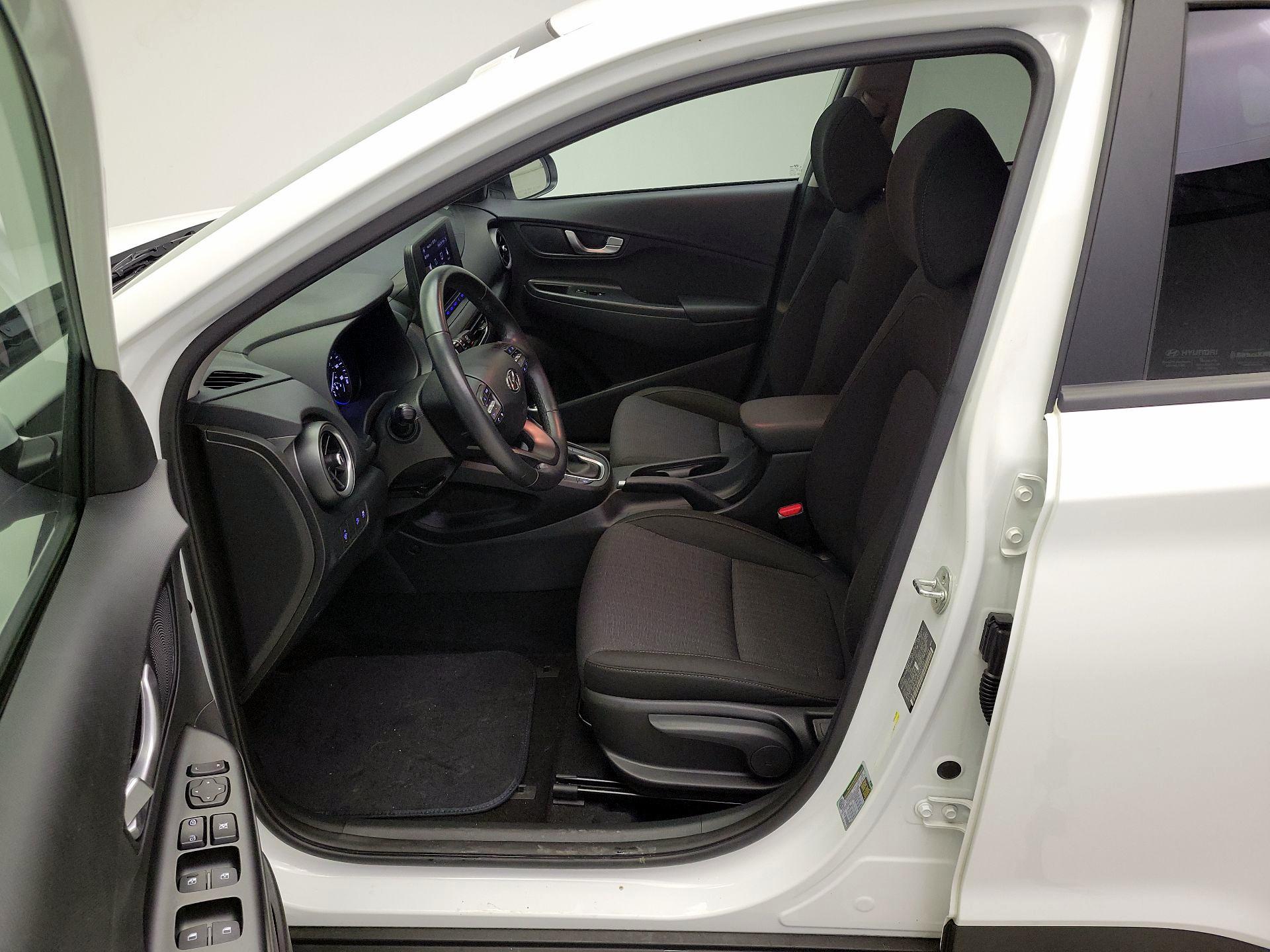 Thumbnail: 2022 Hyundai Kona - 11