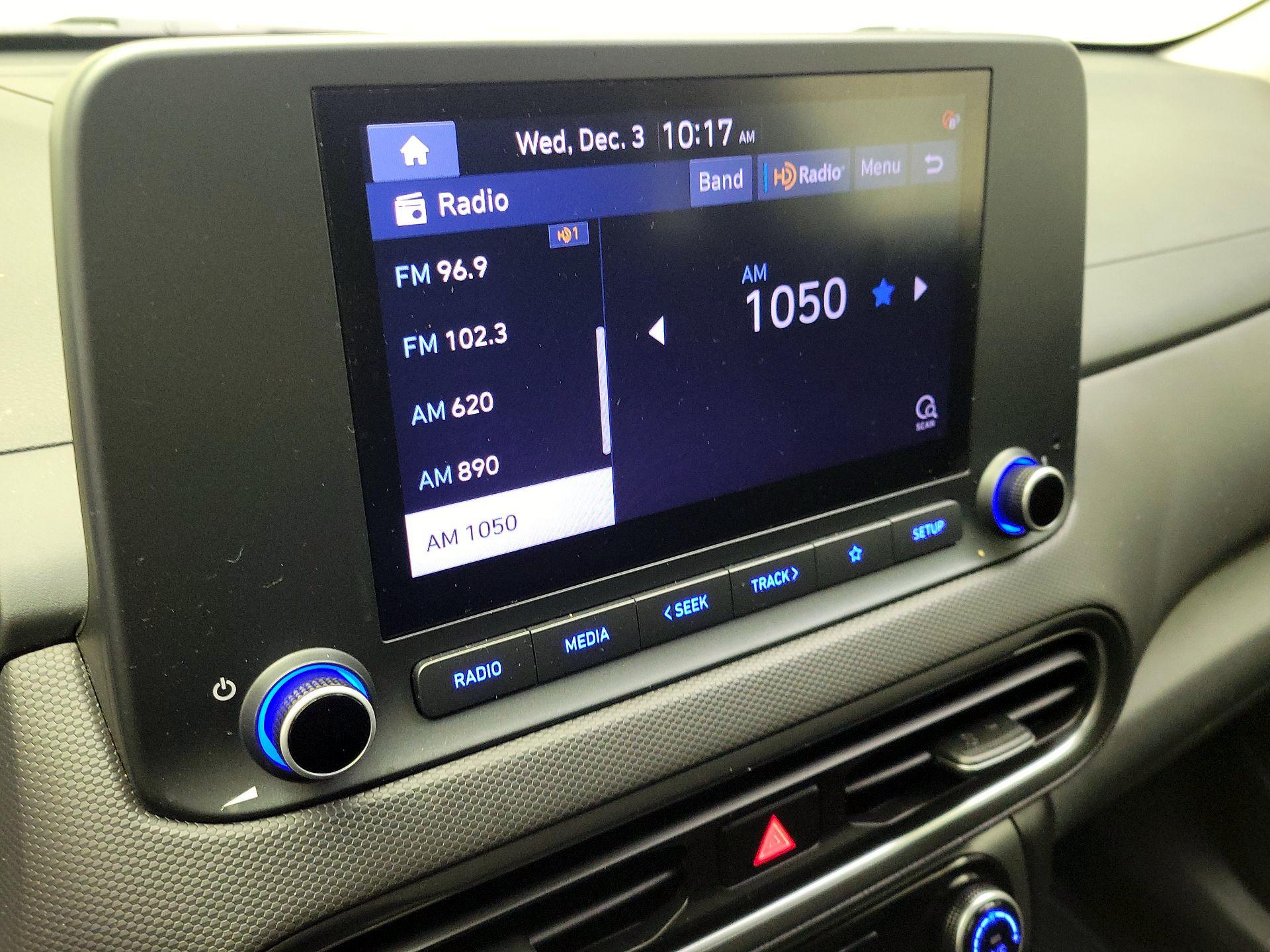 Thumbnail: 2022 Hyundai Kona - 15