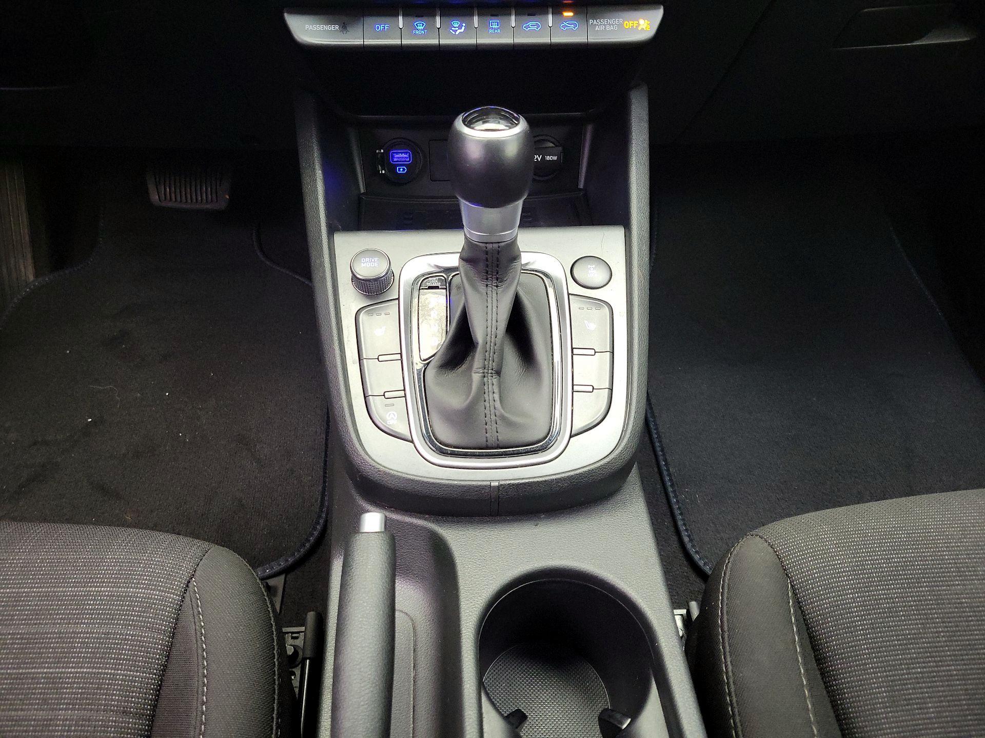 Thumbnail: 2022 Hyundai Kona - 17