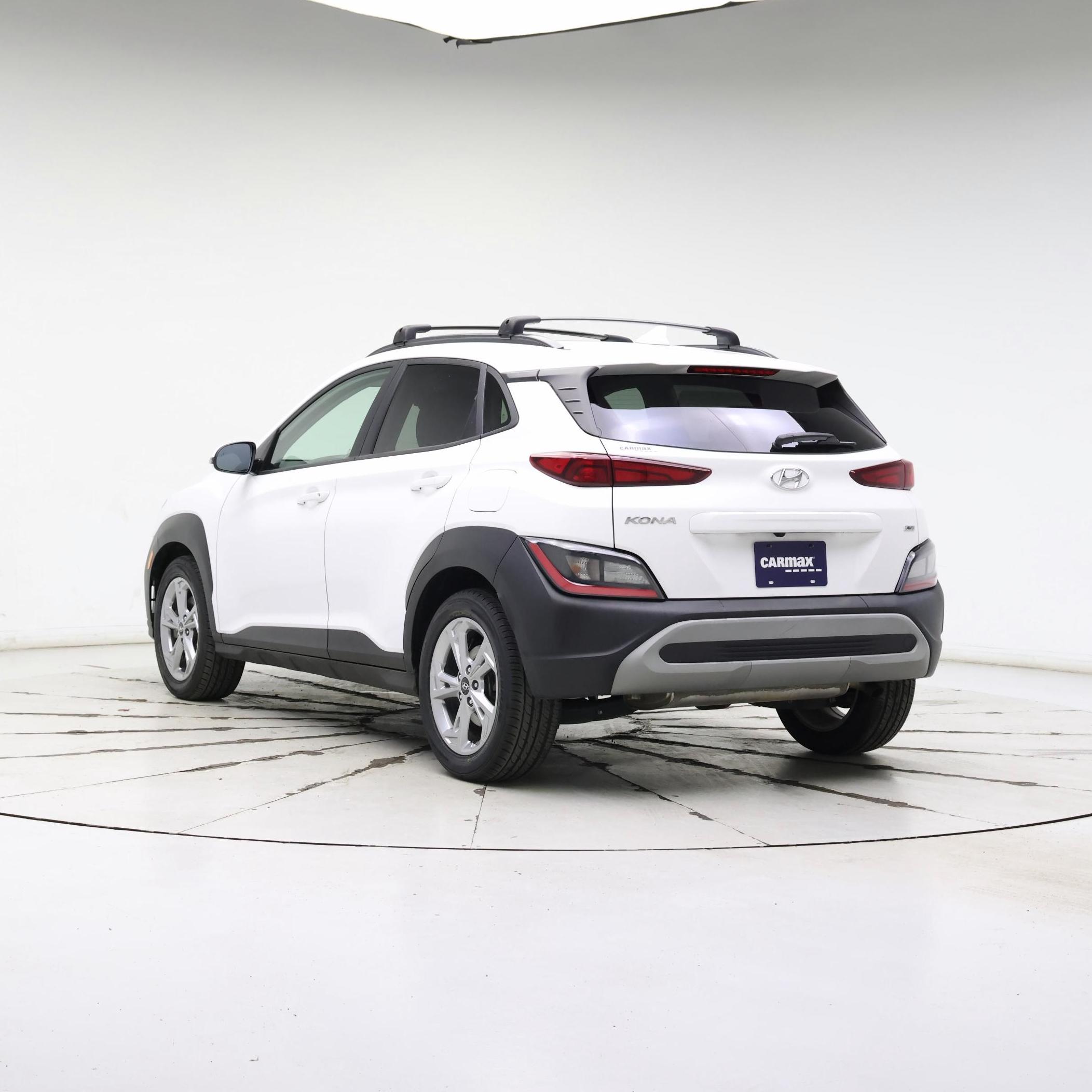 Thumbnail: 2022 Hyundai Kona - 2