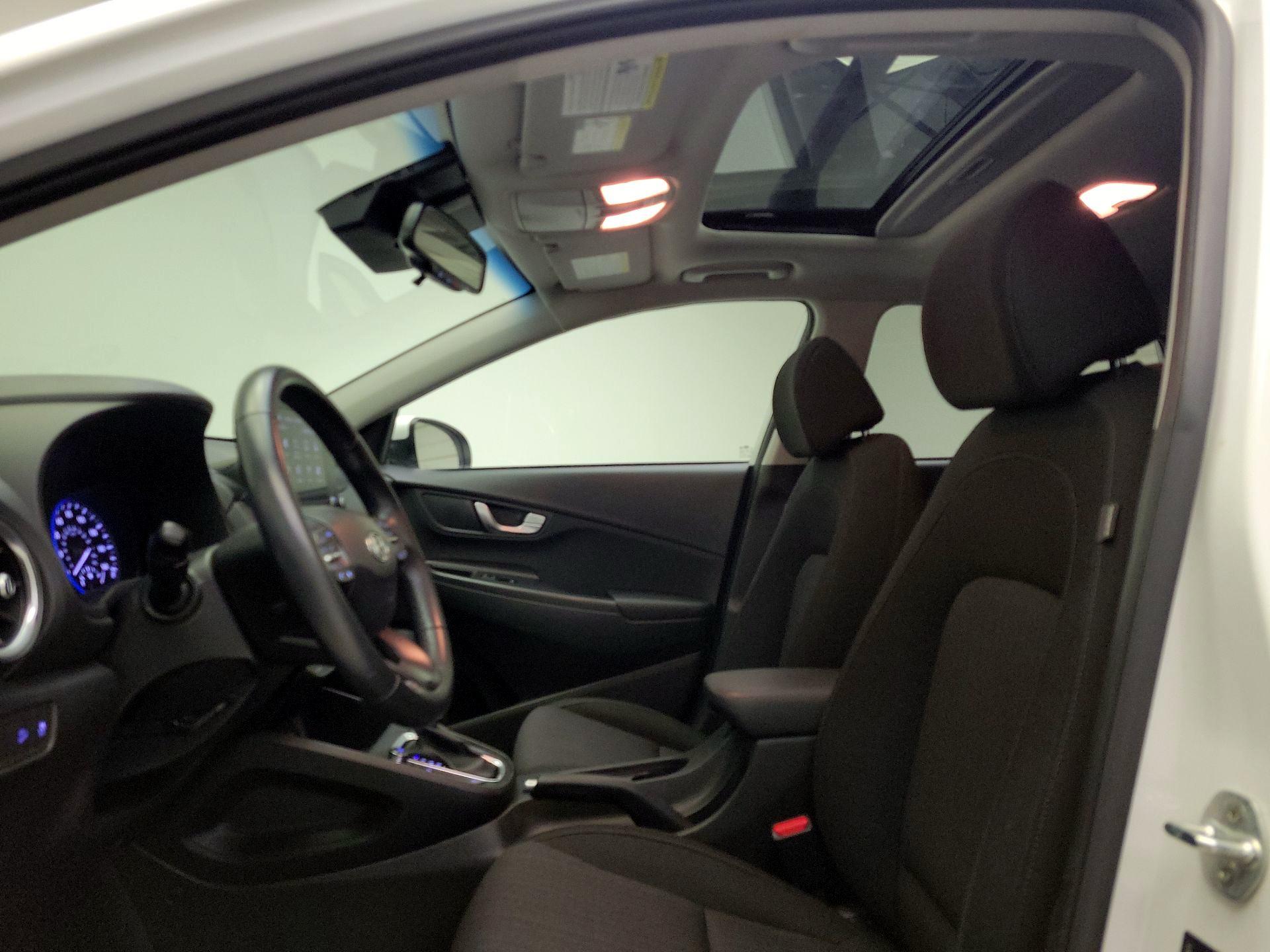 Thumbnail: 2022 Hyundai Kona - 19