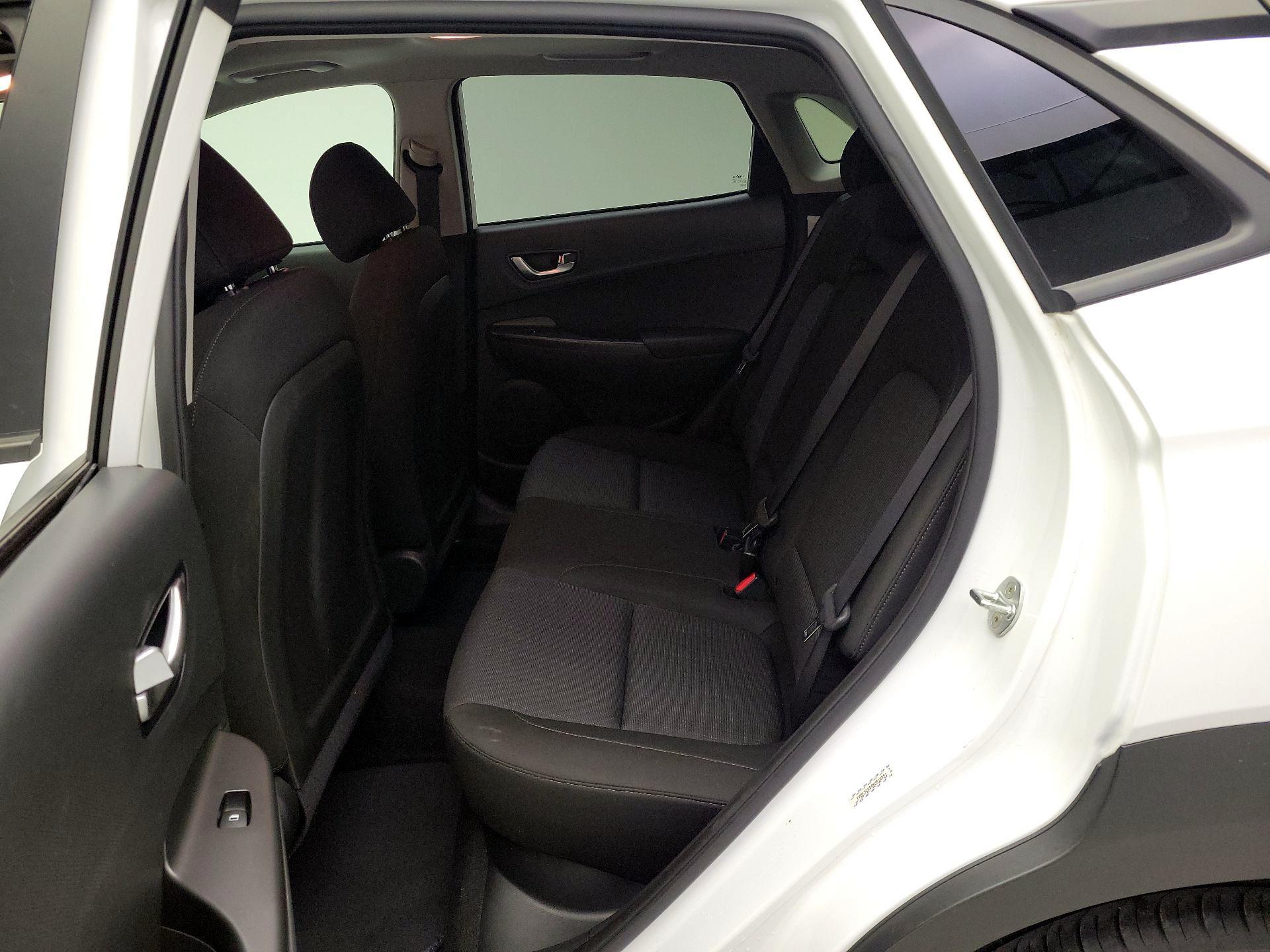 Thumbnail: 2022 Hyundai Kona - 20