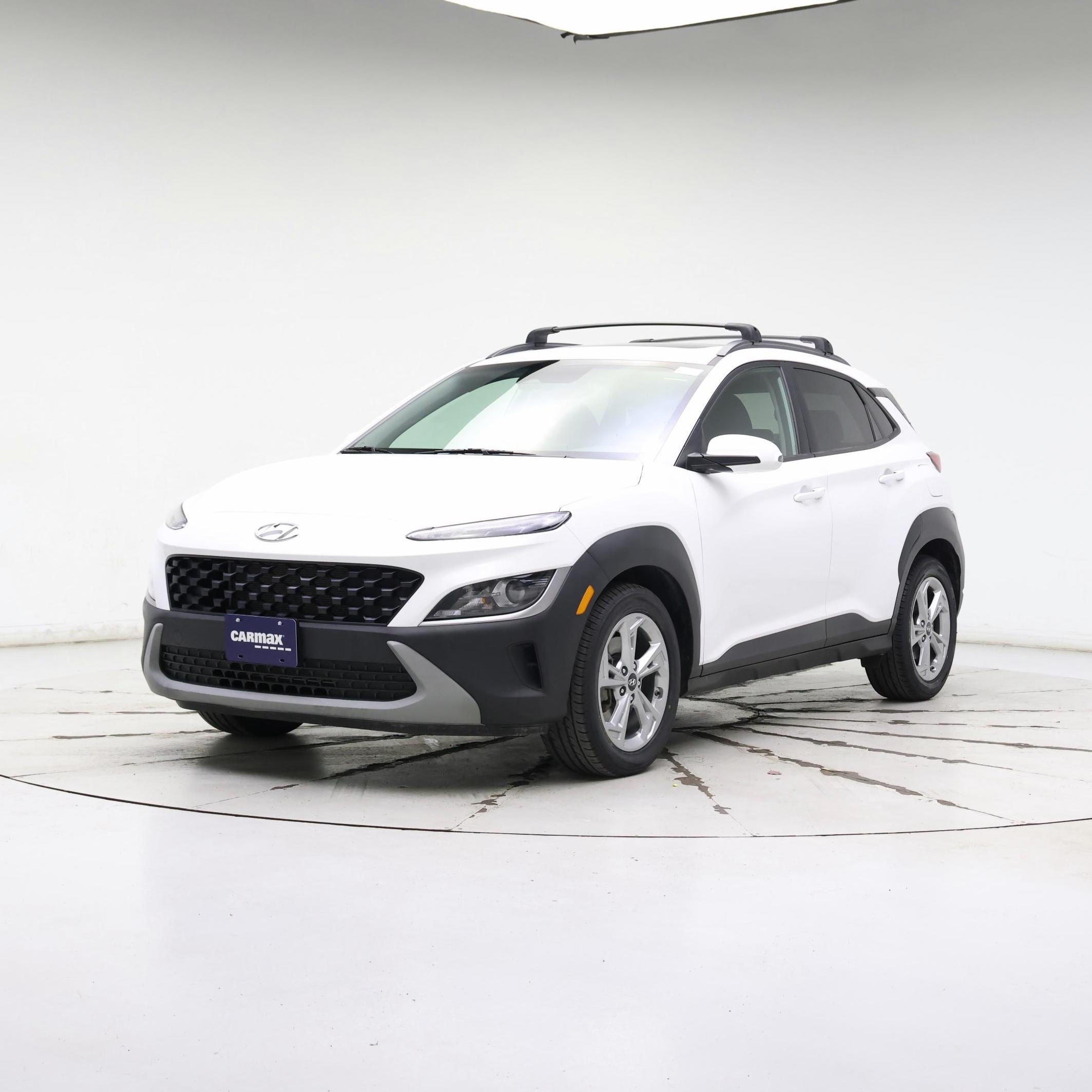 Thumbnail: 2022 Hyundai Kona - 4