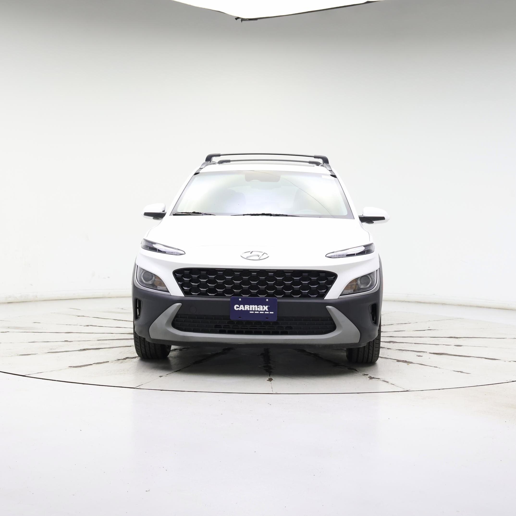 Thumbnail: 2022 Hyundai Kona - 5