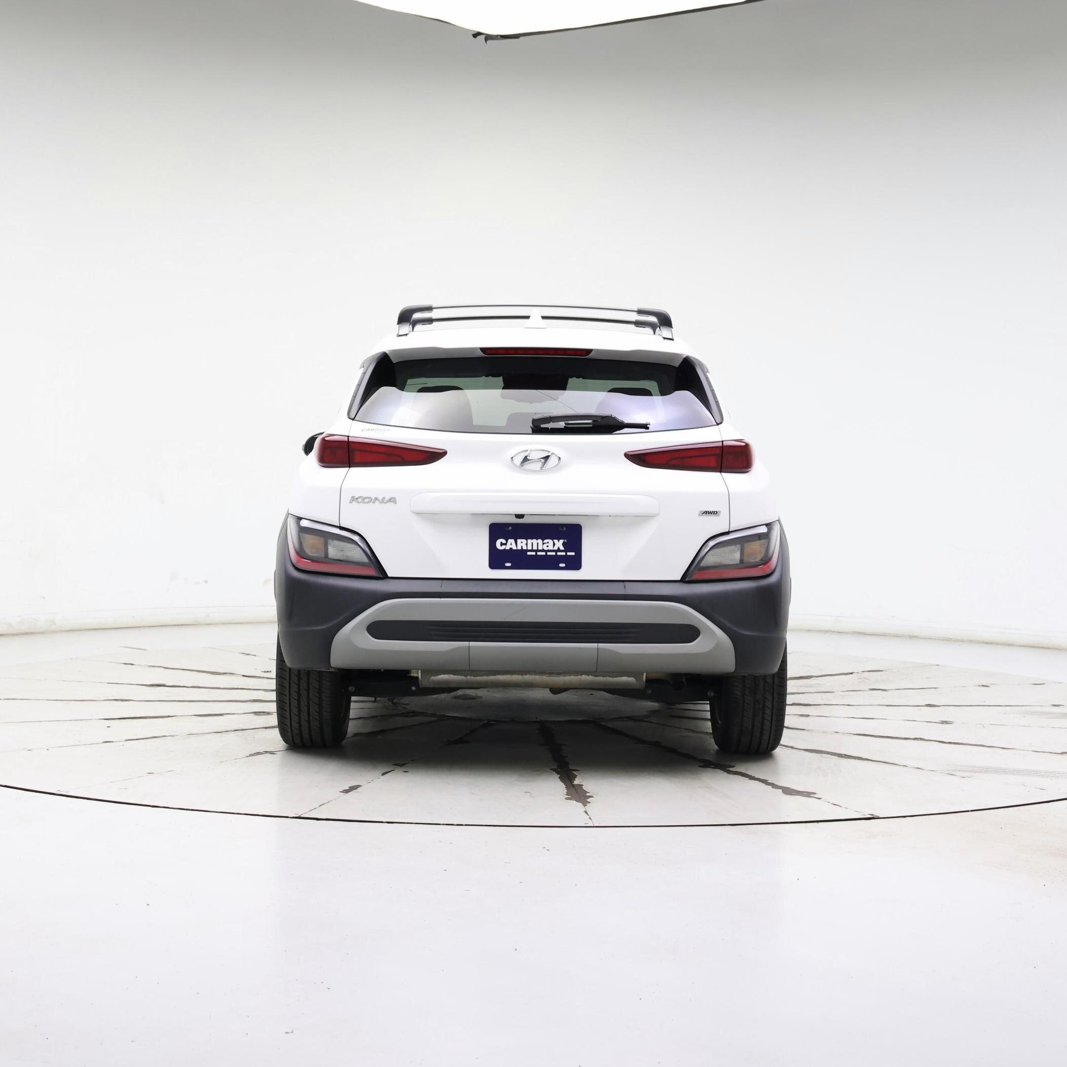 Thumbnail: 2022 Hyundai Kona - 6