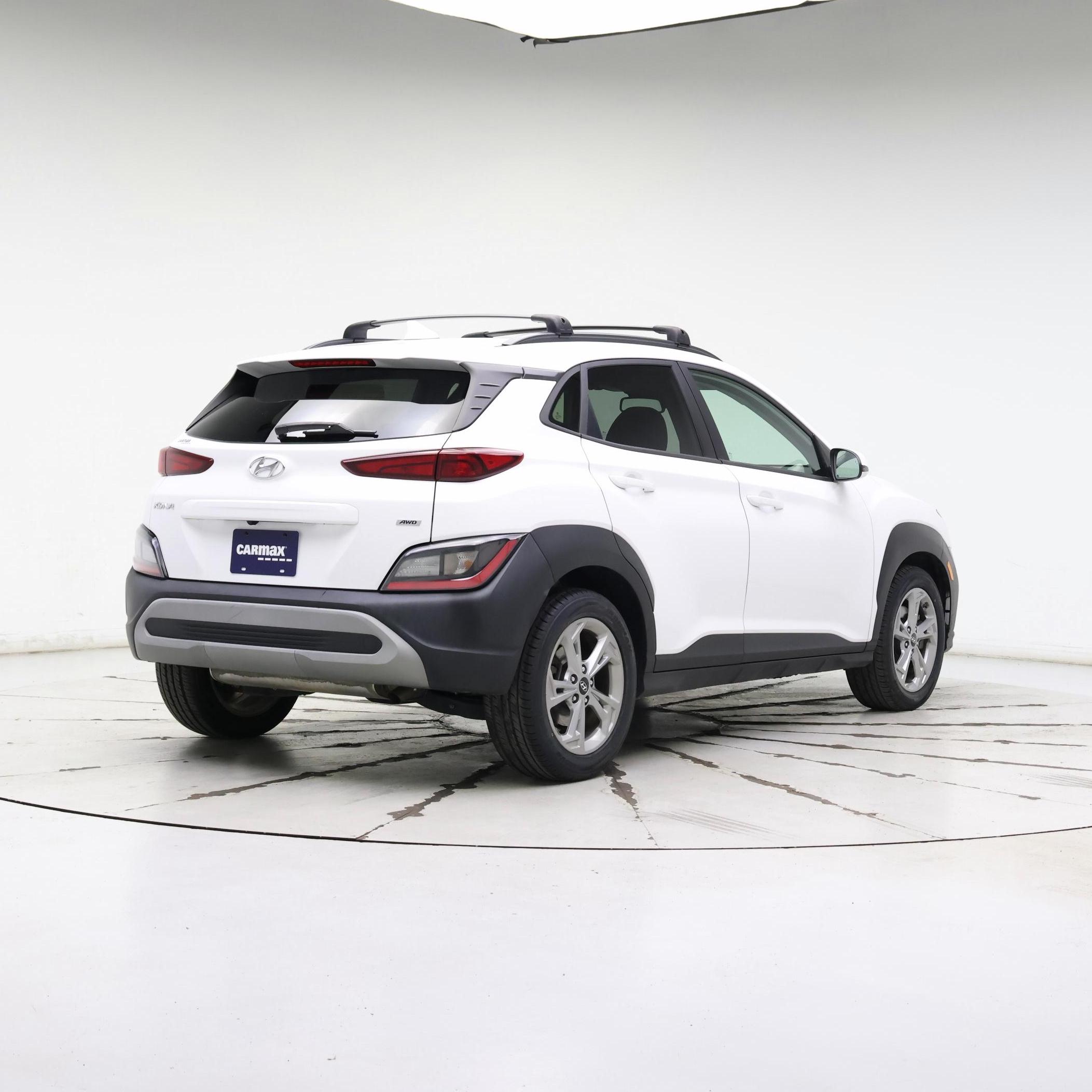 Thumbnail: 2022 Hyundai Kona - 8
