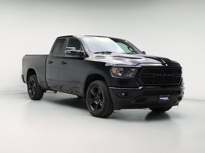 2023 Ram 1500 Bighorn