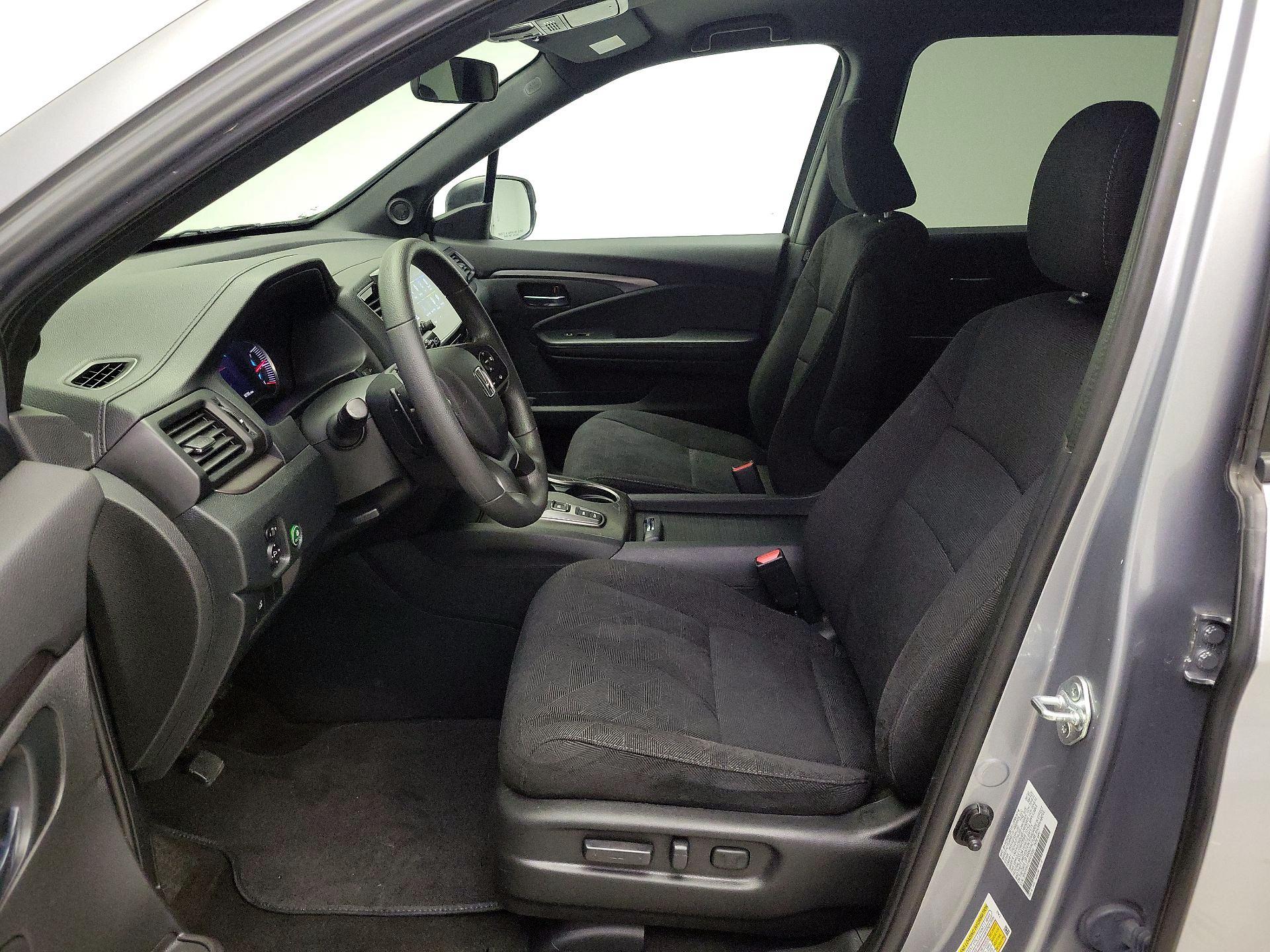 Thumbnail: 2022 Honda Pilot - 11