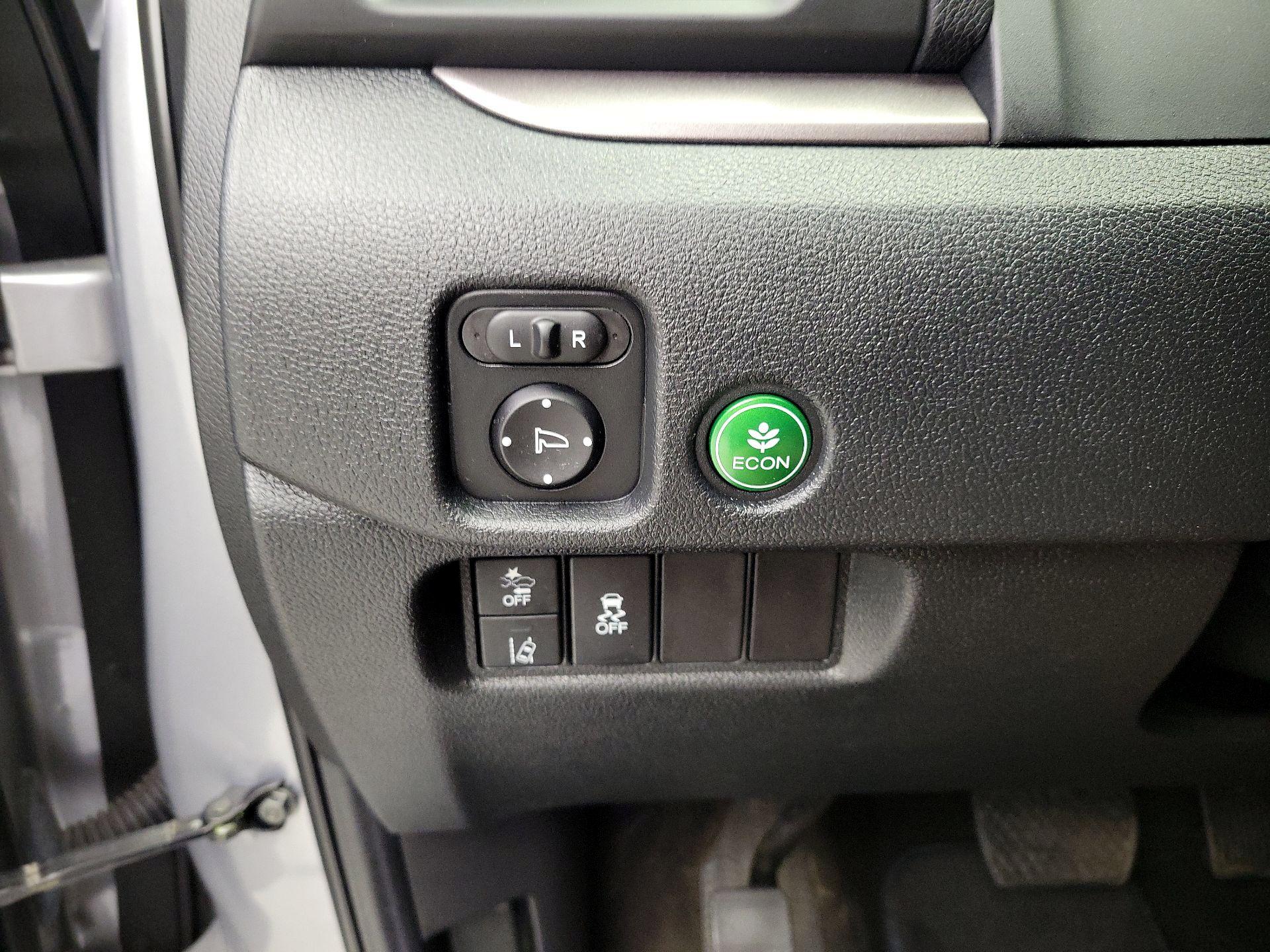 Thumbnail: 2022 Honda Pilot - 13