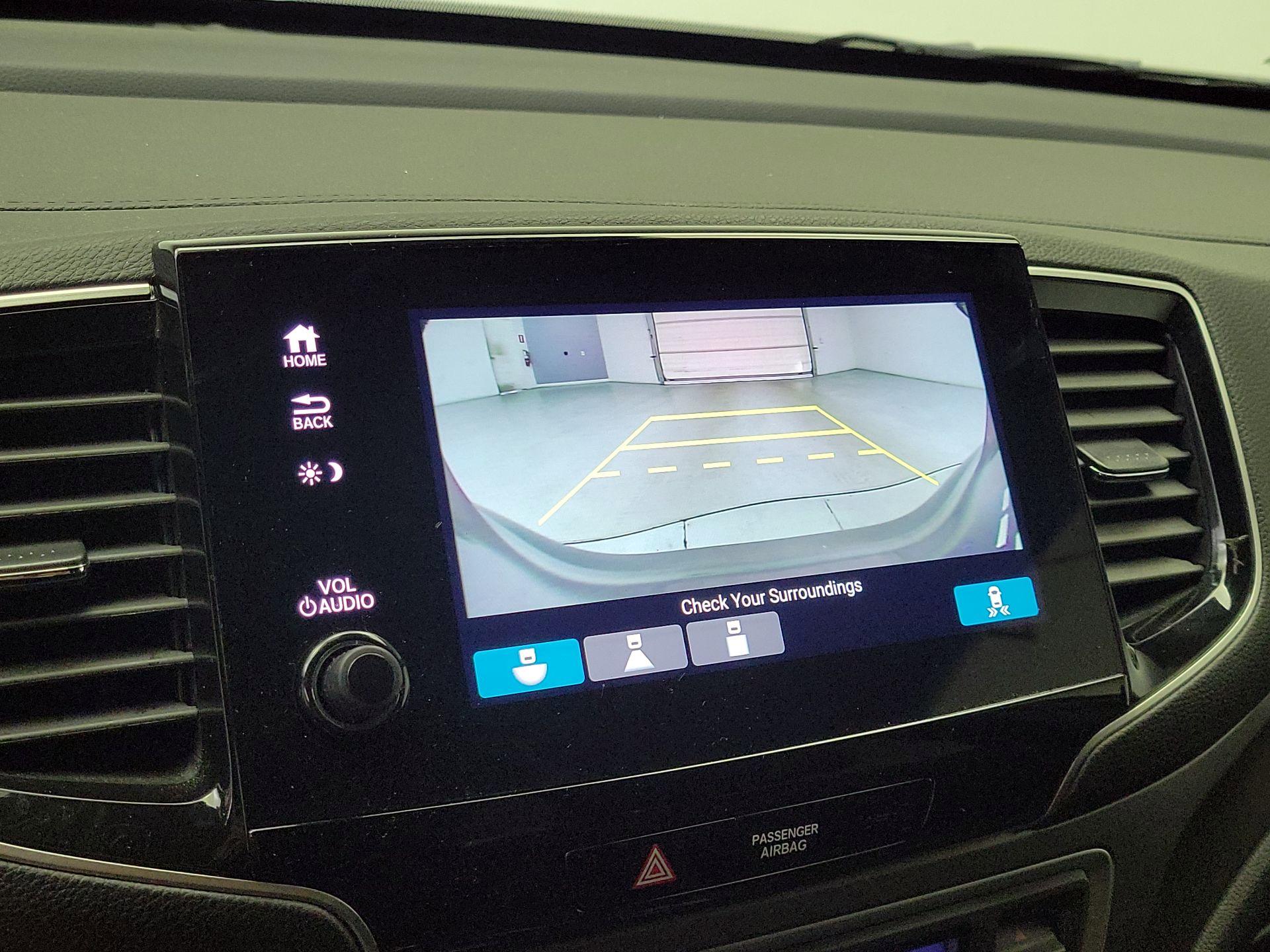 Thumbnail: 2022 Honda Pilot - 14