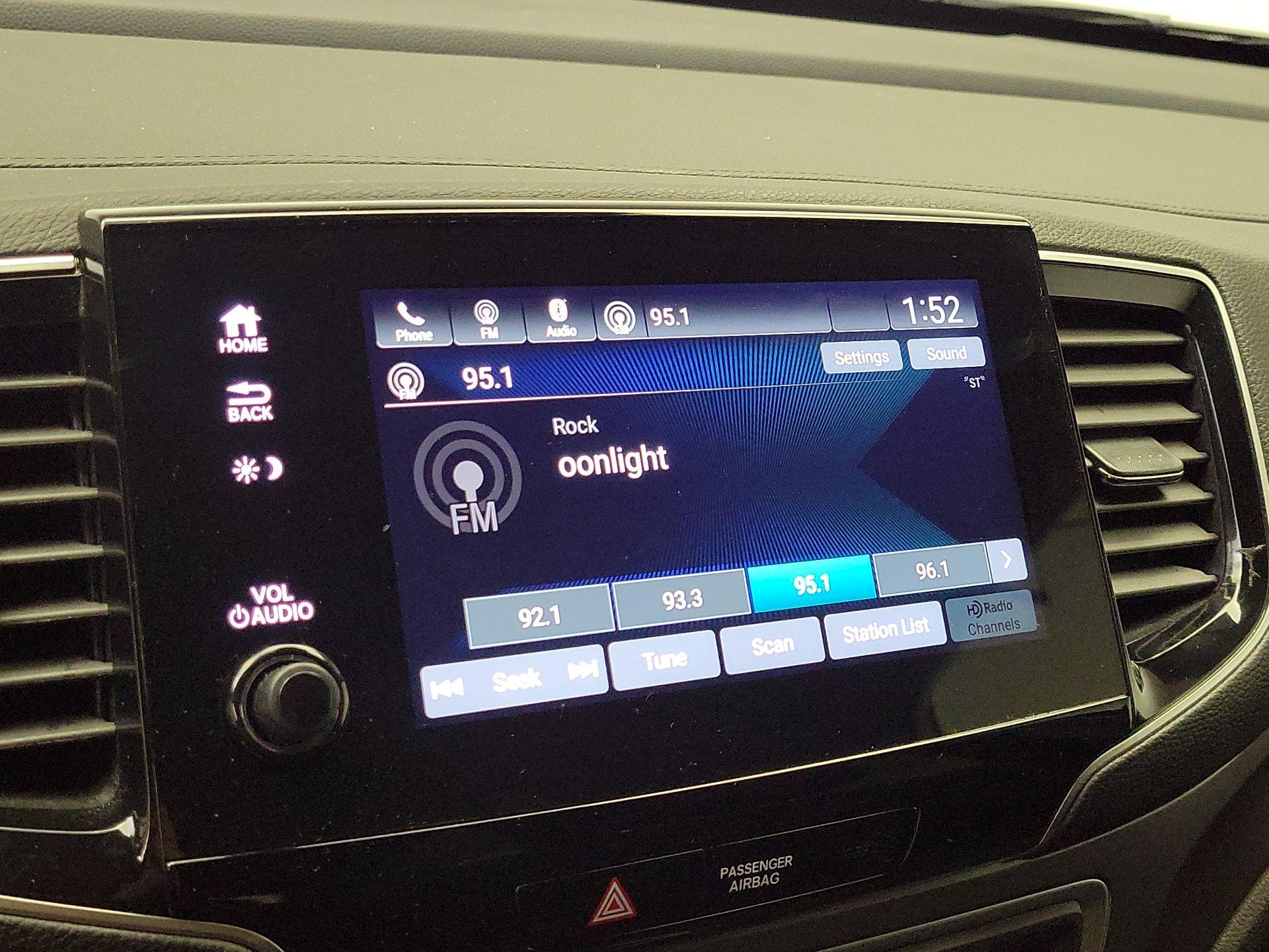 Thumbnail: 2022 Honda Pilot - 15