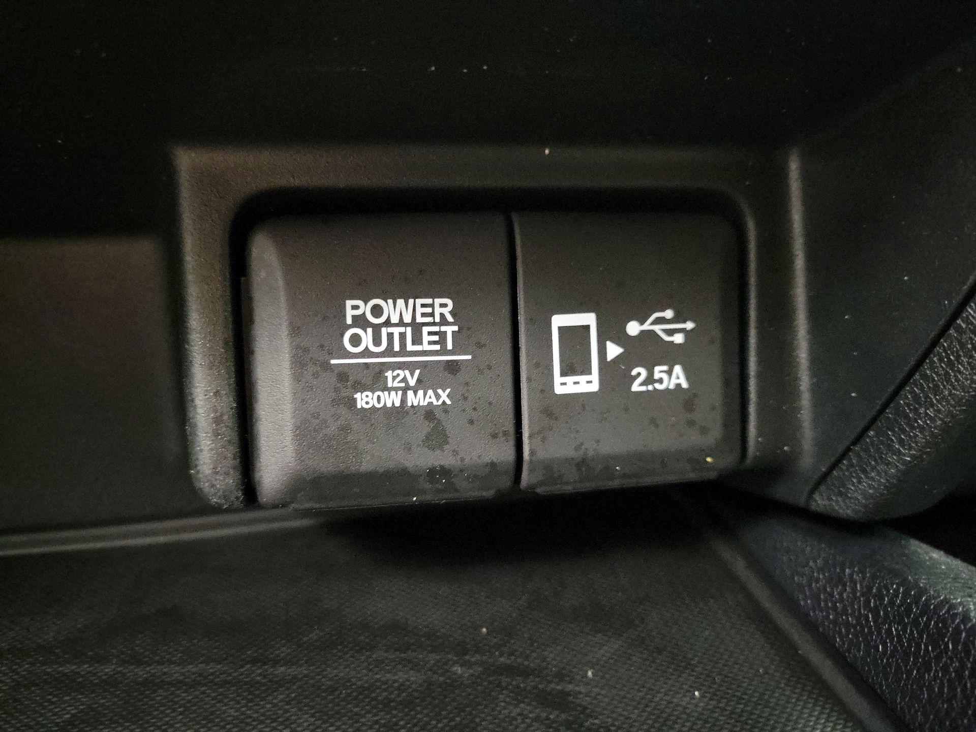 Thumbnail: 2022 Honda Pilot - 18