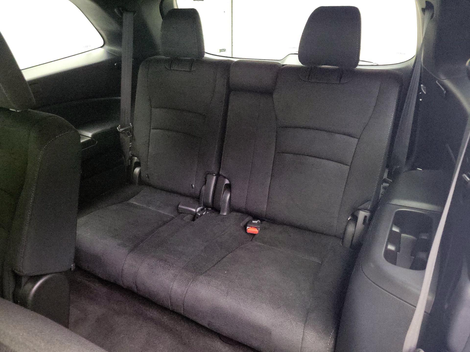 Thumbnail: 2022 Honda Pilot - 20