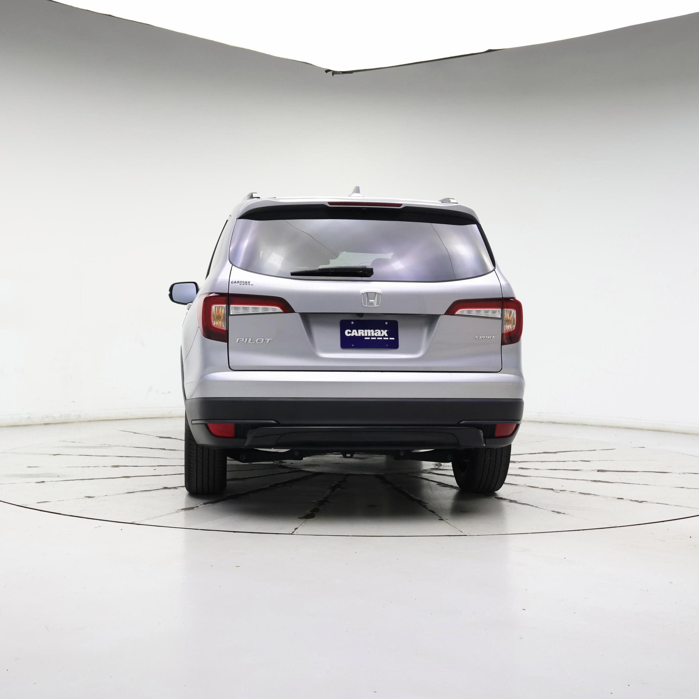 Thumbnail: 2022 Honda Pilot - 6