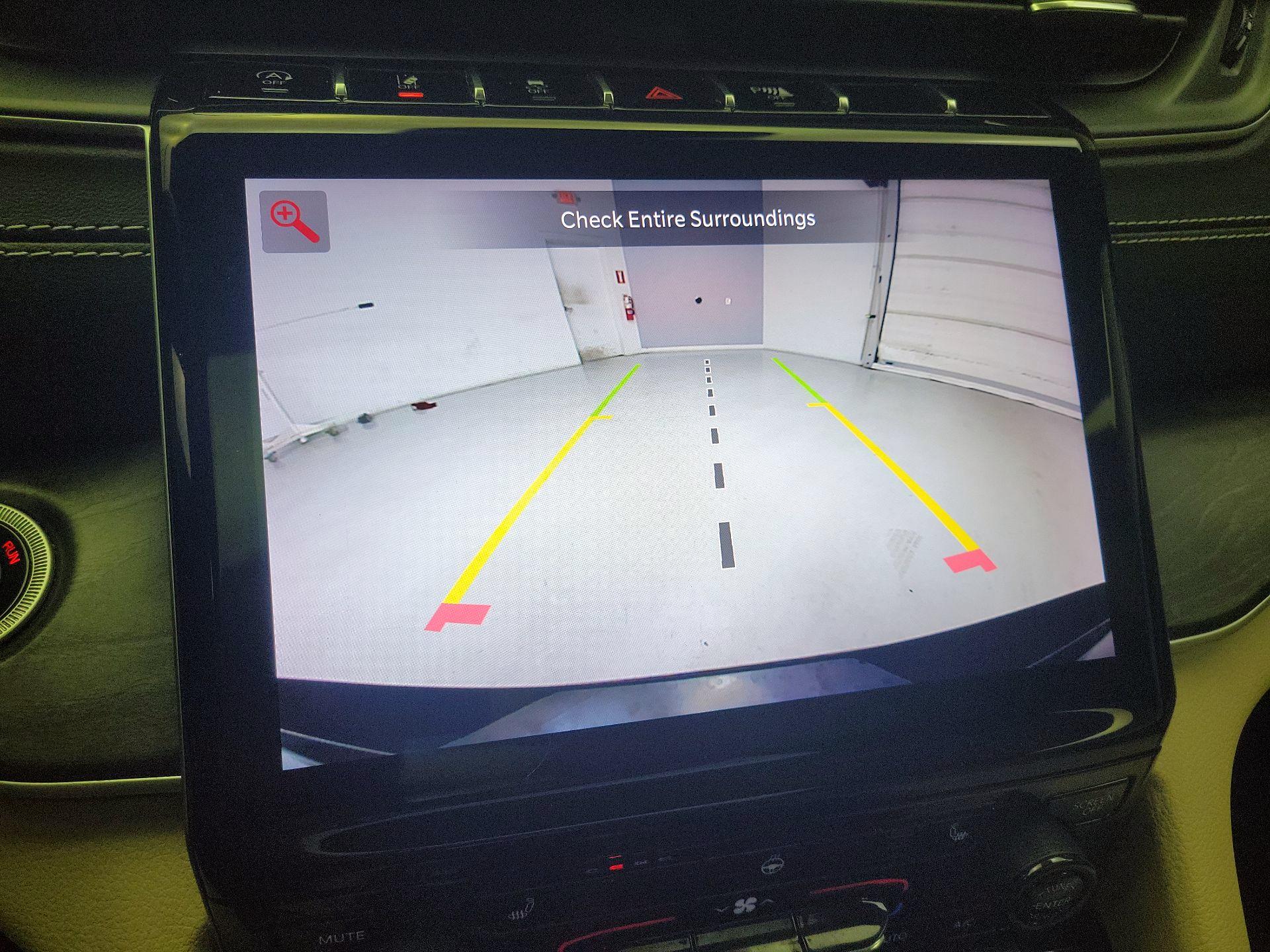 Thumbnail: 2023 Jeep Grand Cherokee L - 15