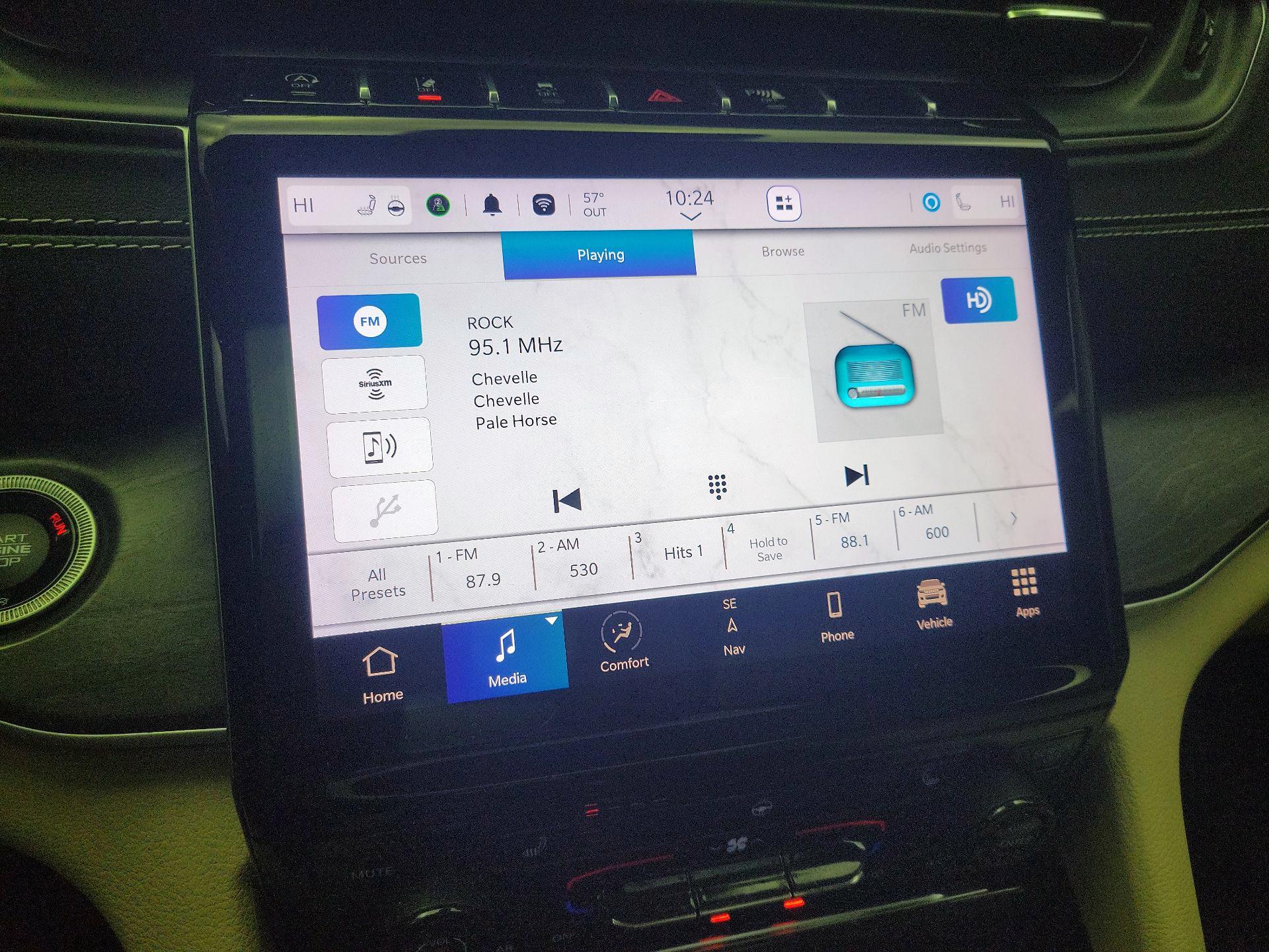 Thumbnail: 2023 Jeep Grand Cherokee L - 16