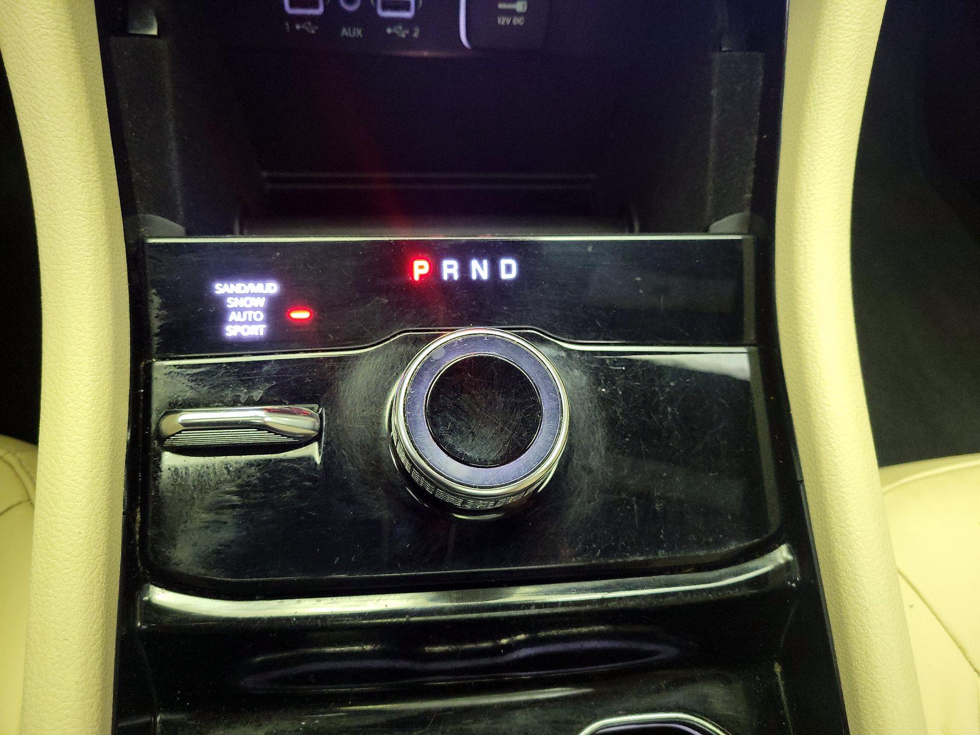 Thumbnail: 2023 Jeep Grand Cherokee L - 18