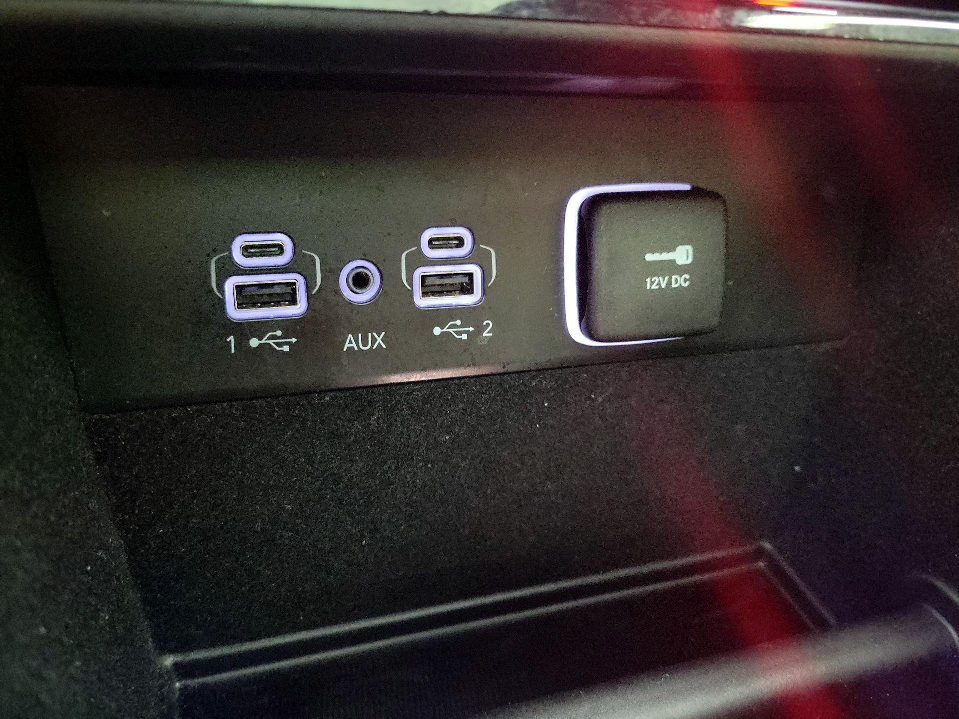 Thumbnail: 2023 Jeep Grand Cherokee L - 19