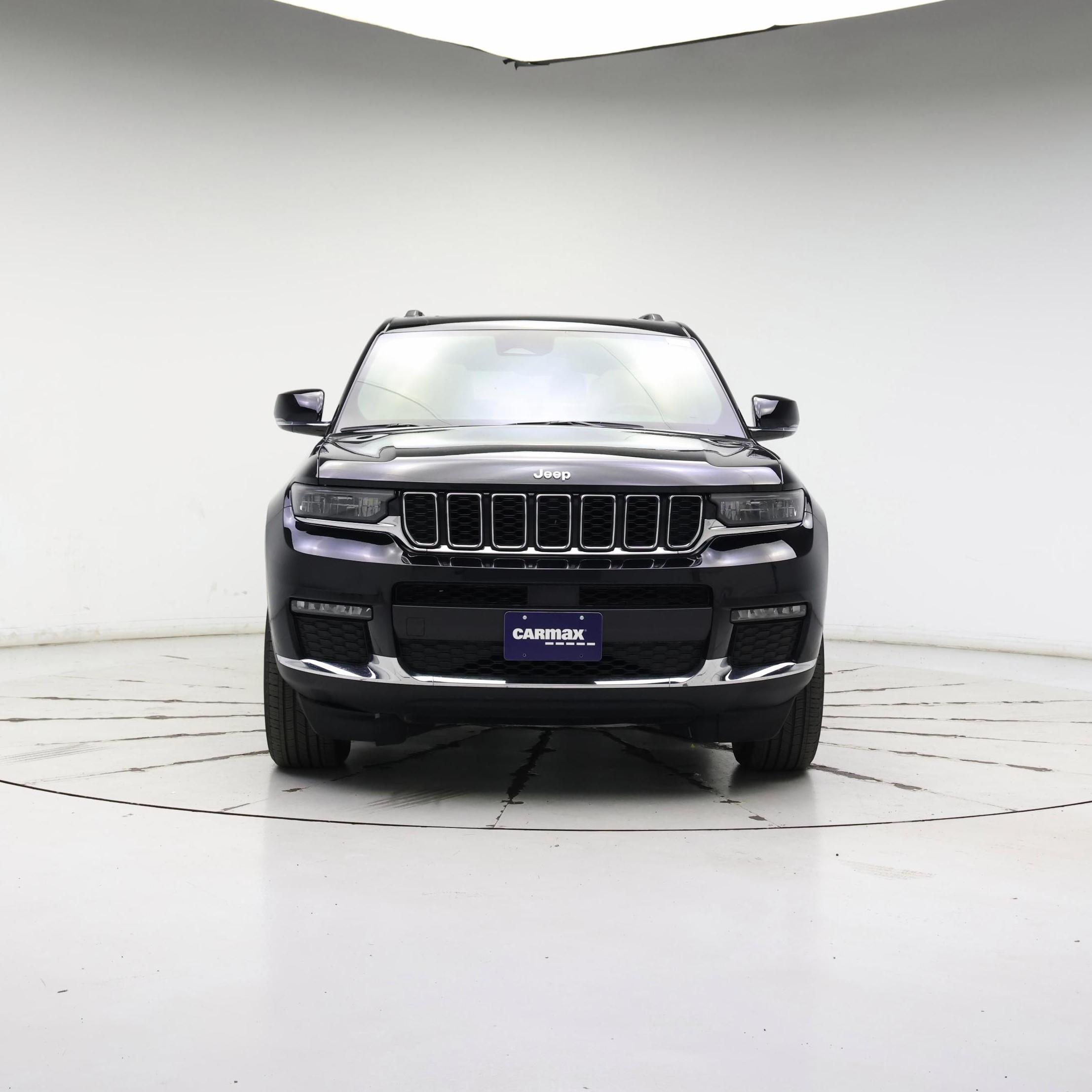 Thumbnail: 2023 Jeep Grand Cherokee L - 5