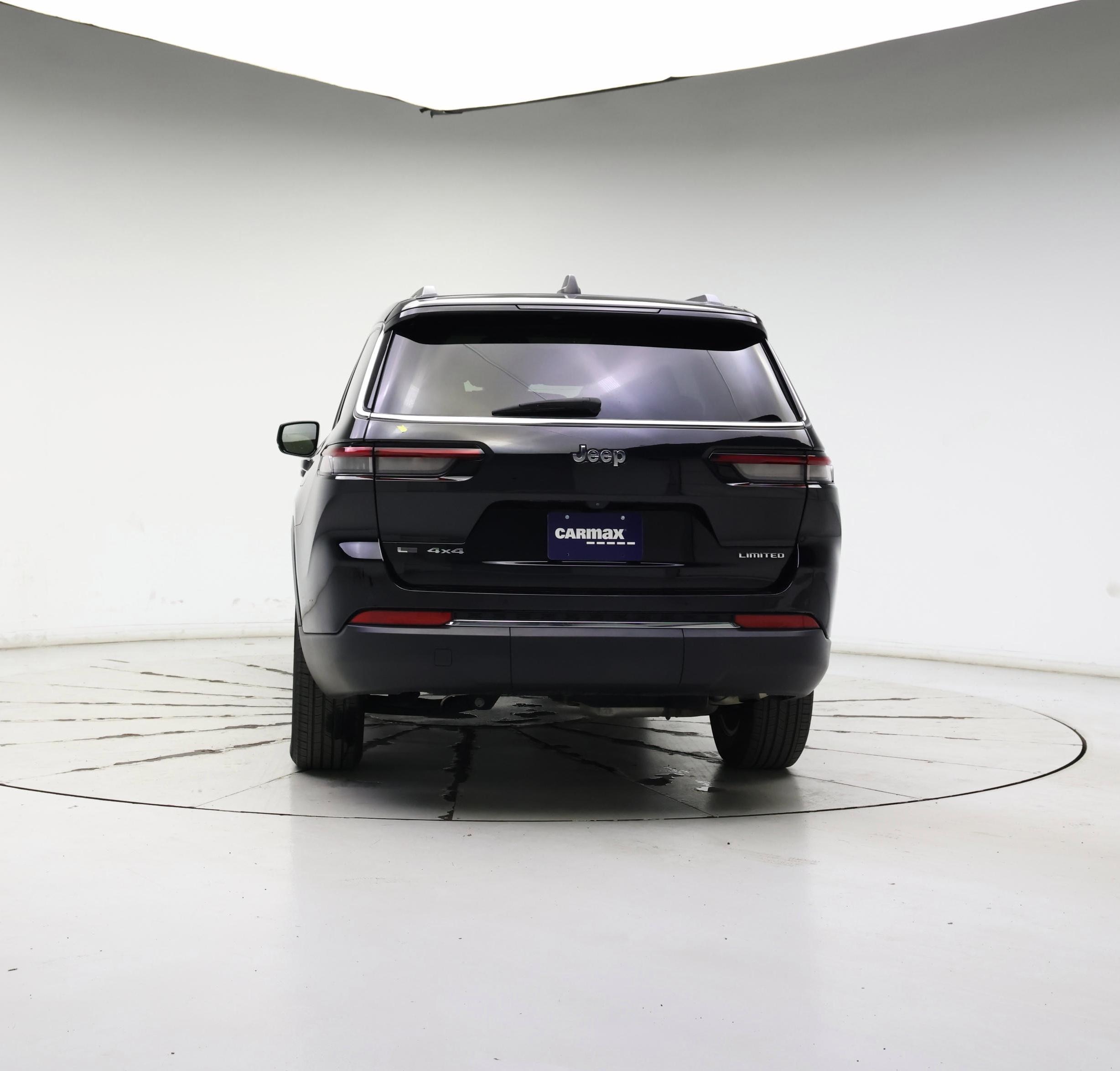 Thumbnail: 2023 Jeep Grand Cherokee L - 6