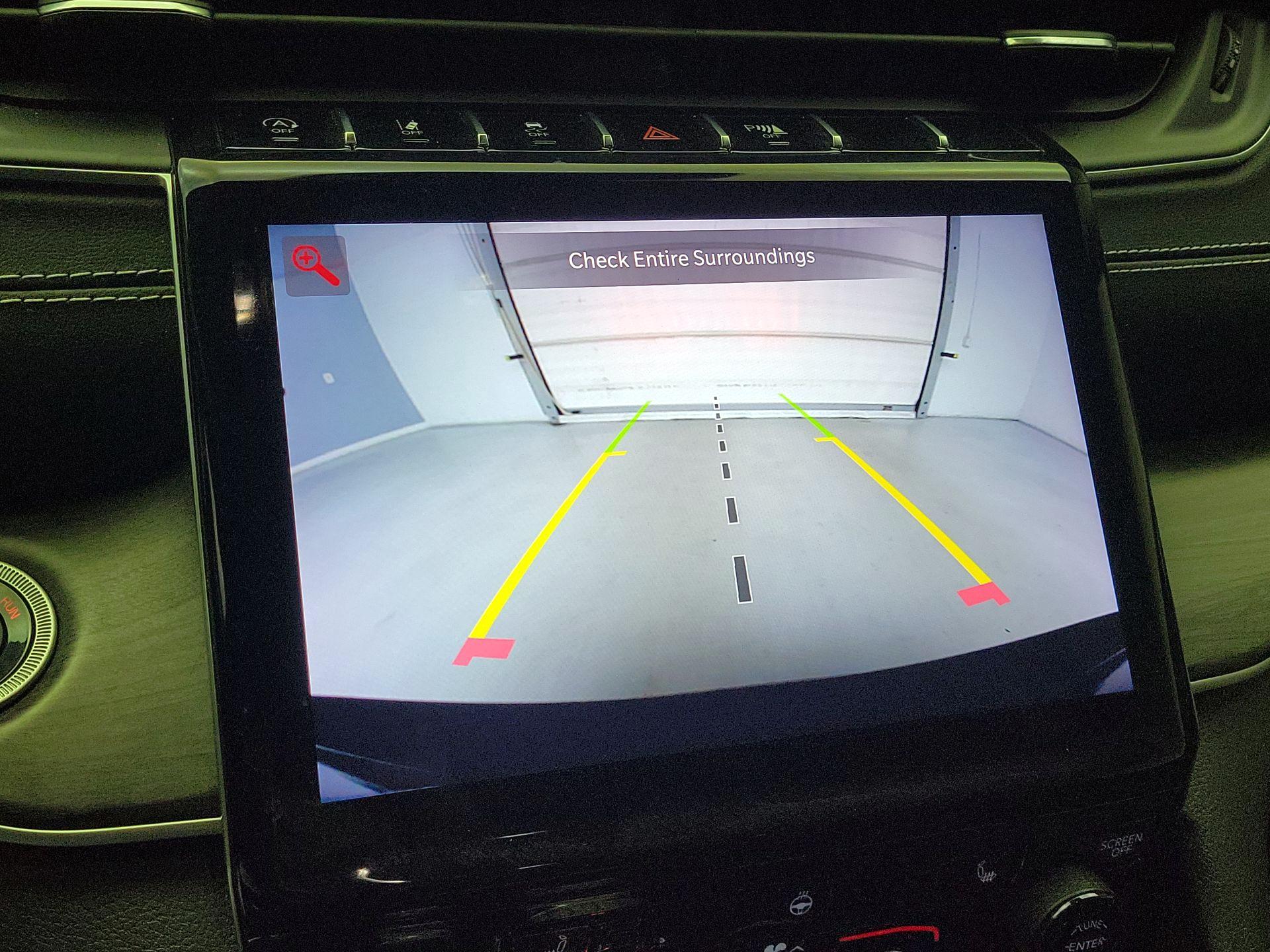 Thumbnail: 2022 Jeep Grand Cherokee L - 13