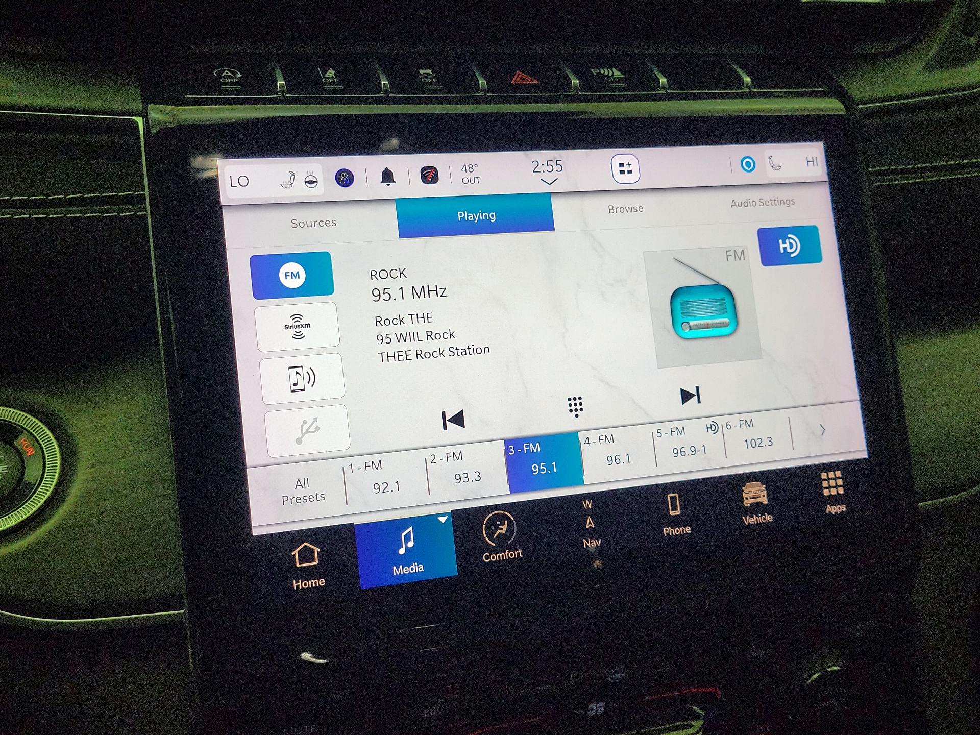 Thumbnail: 2022 Jeep Grand Cherokee L - 14