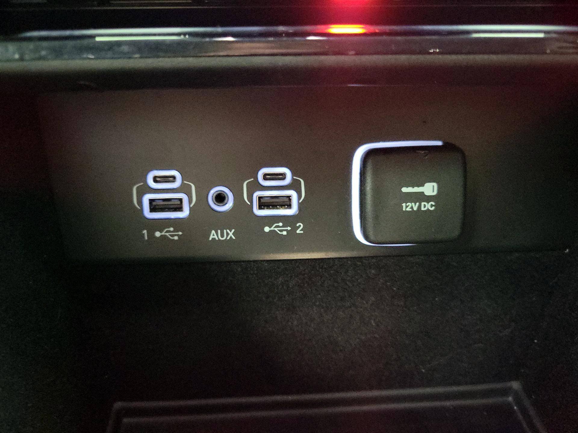 Thumbnail: 2022 Jeep Grand Cherokee L - 17