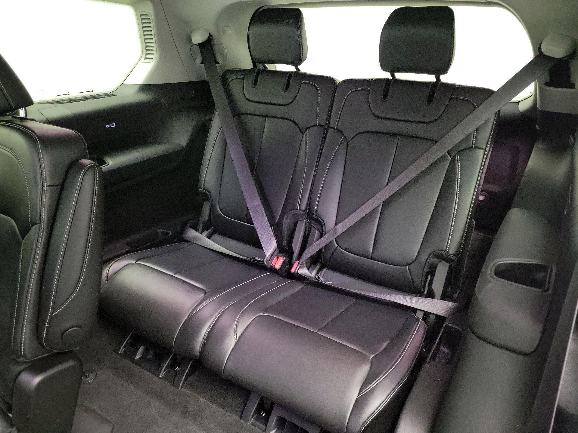 Thumbnail: 2022 Jeep Grand Cherokee L - 19