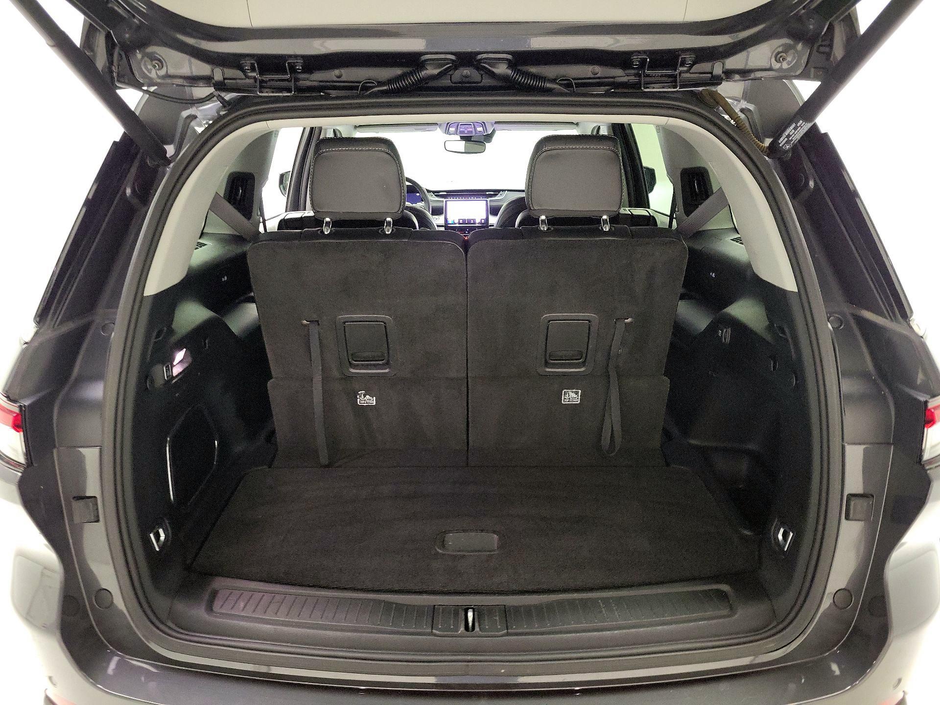 Thumbnail: 2022 Jeep Grand Cherokee L - 20