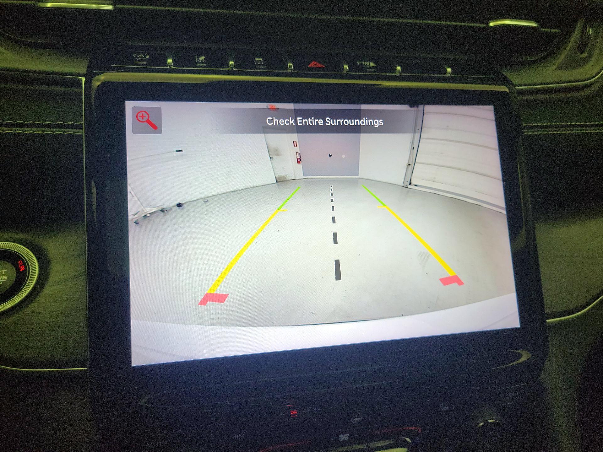 Thumbnail: 2022 Jeep Grand Cherokee L - 15