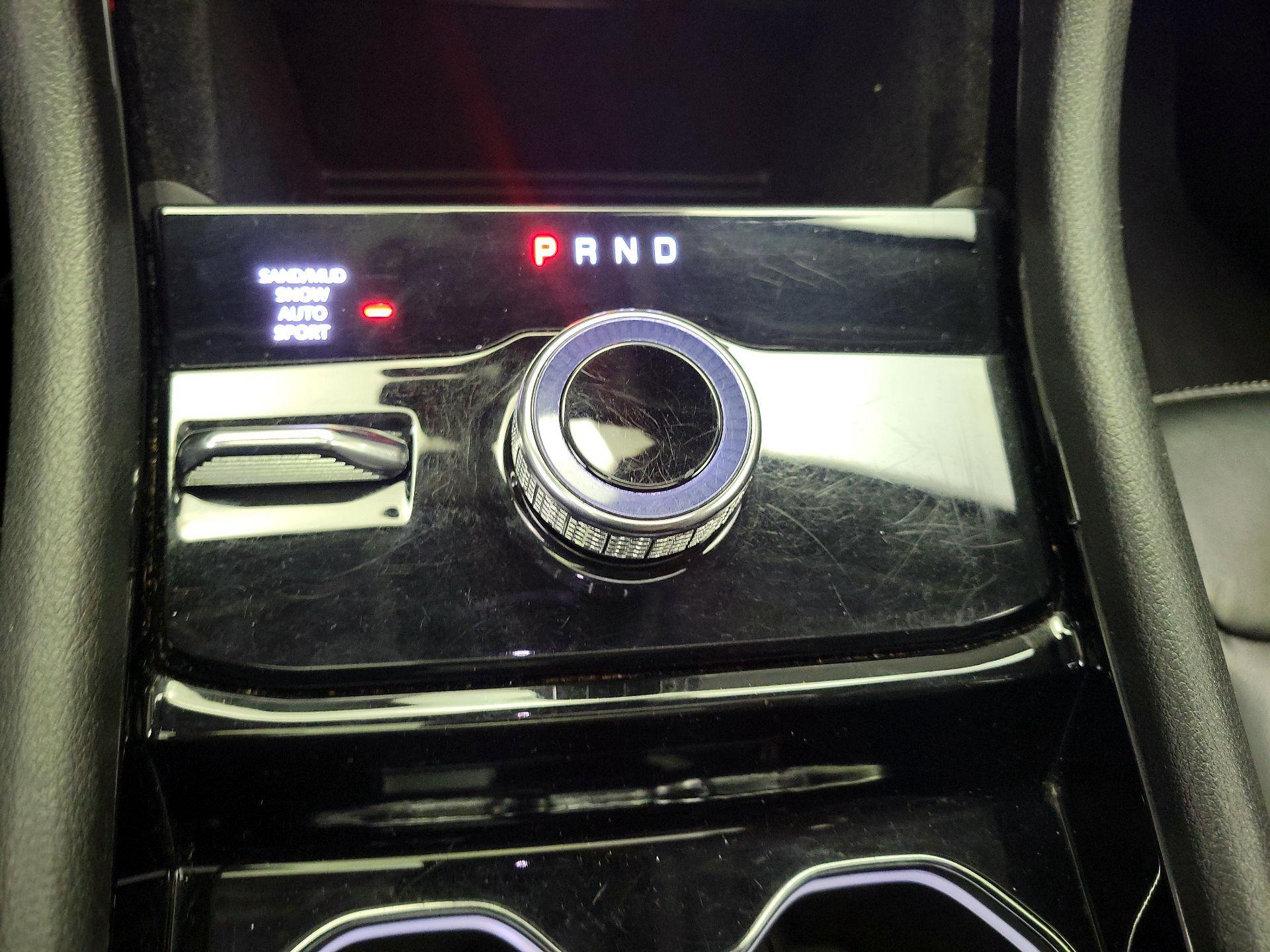 Thumbnail: 2022 Jeep Grand Cherokee L - 18