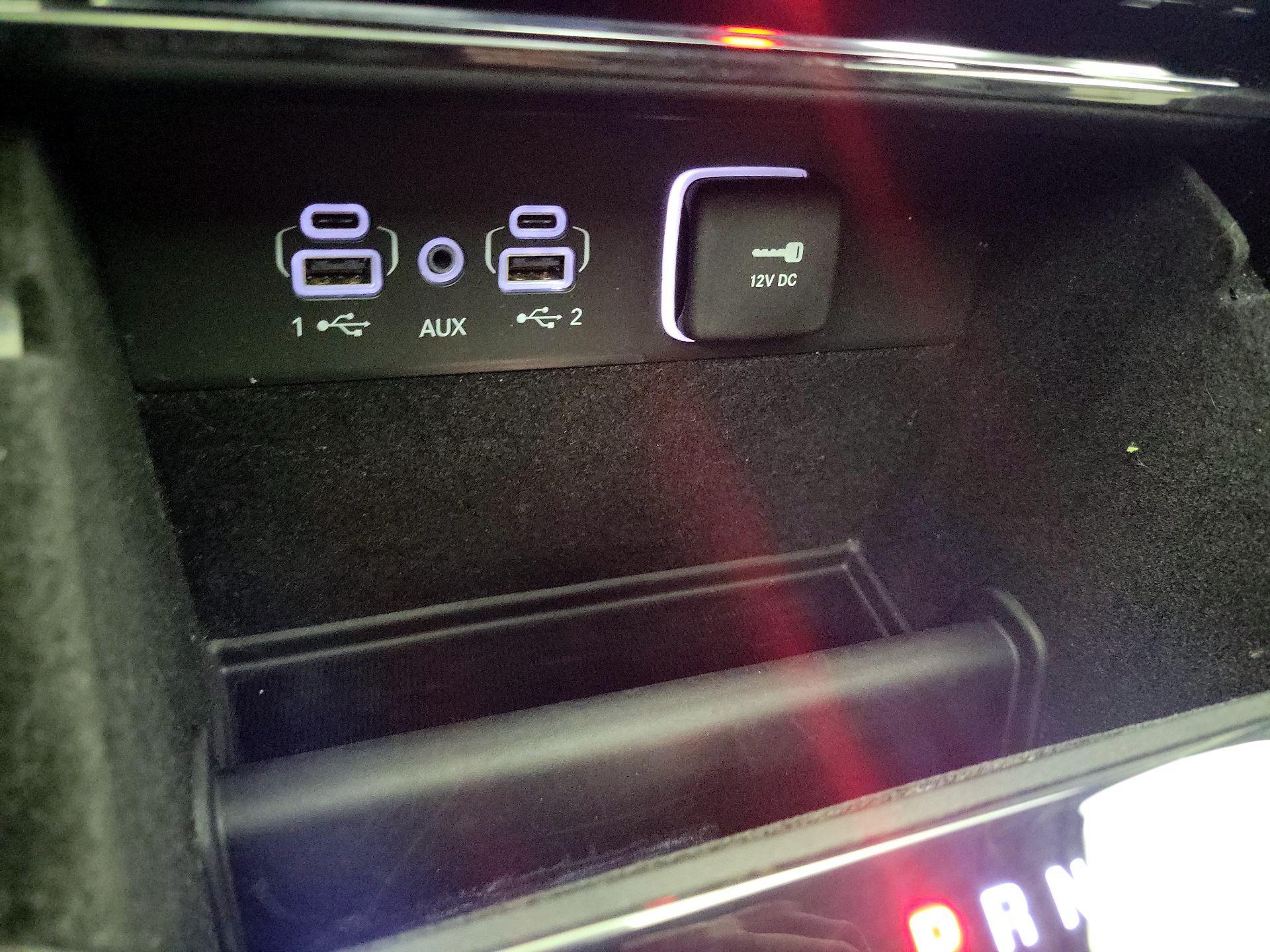 Thumbnail: 2022 Jeep Grand Cherokee L - 19