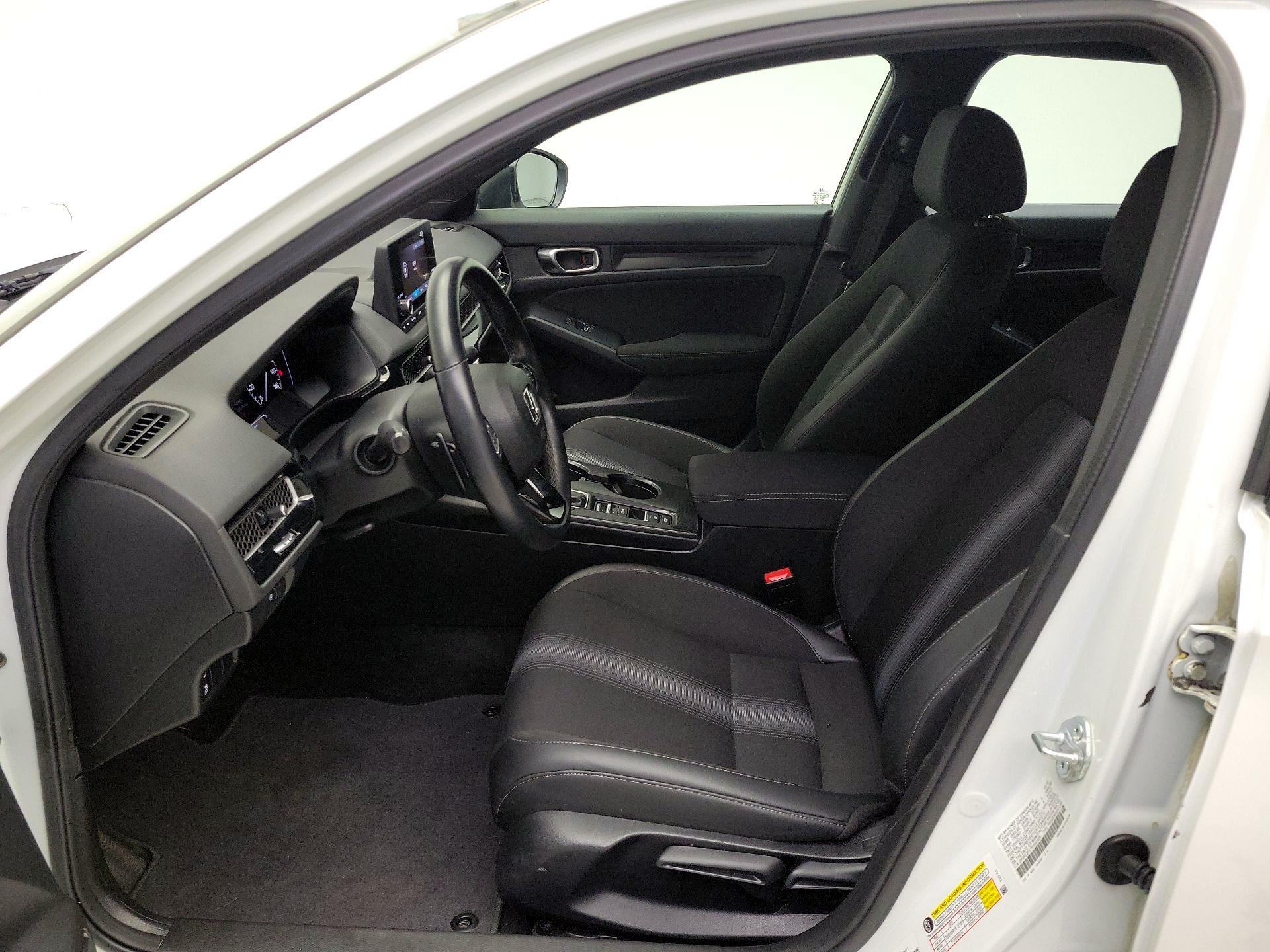 Thumbnail: 2023 Honda Civic - 11