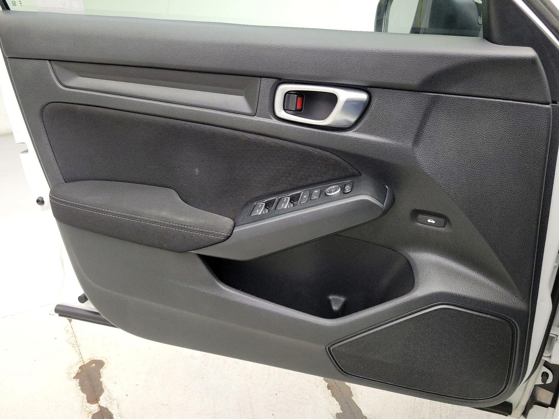 Thumbnail: 2023 Honda Civic - 12