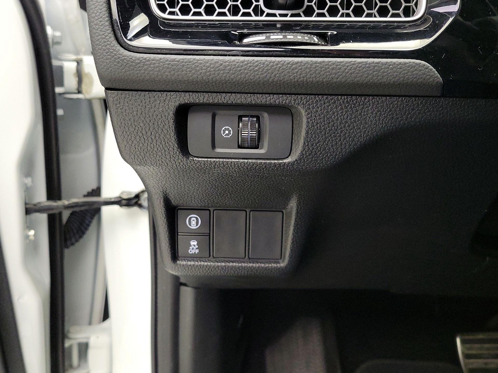 Thumbnail: 2023 Honda Civic - 13