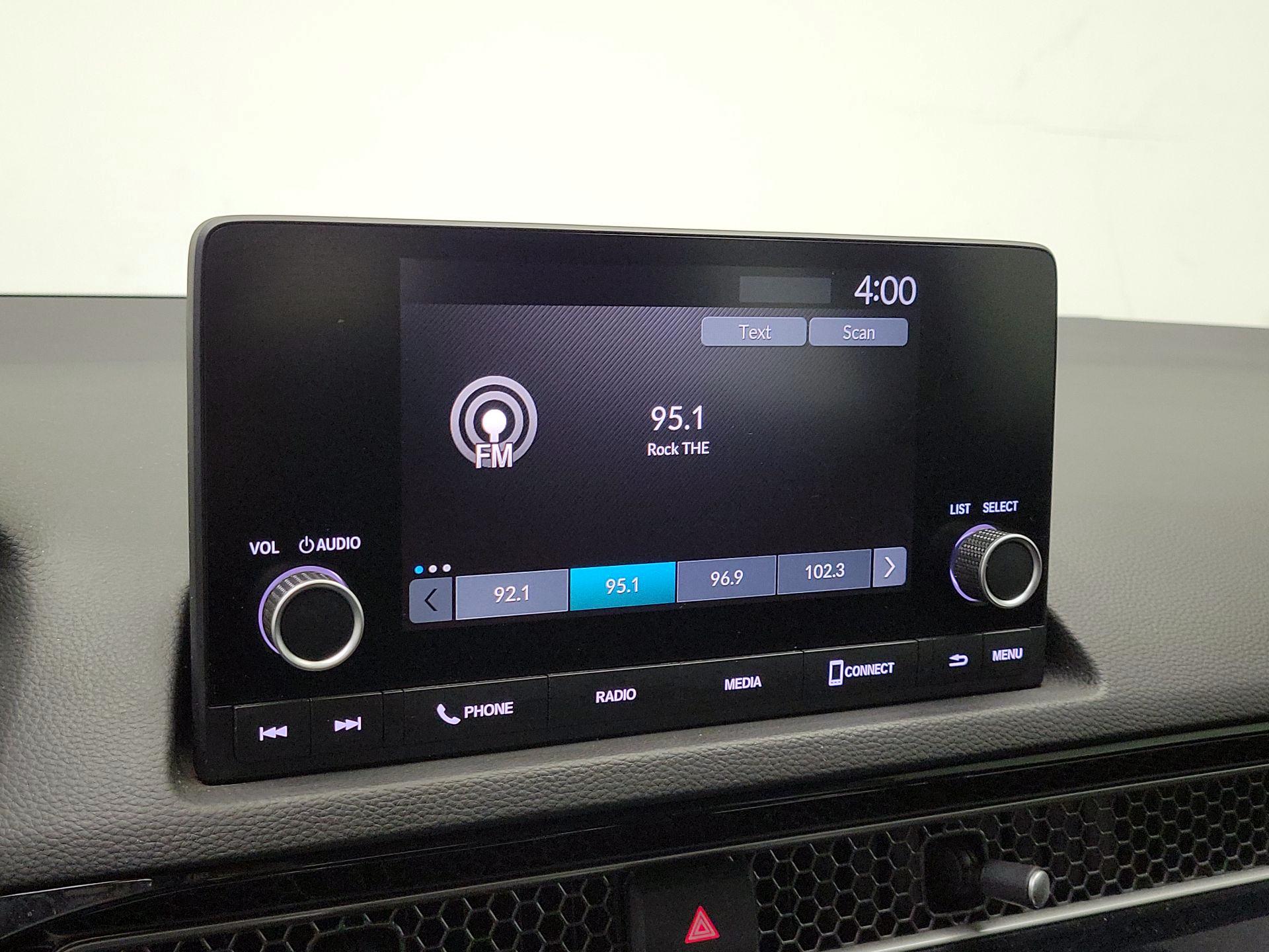 Thumbnail: 2023 Honda Civic - 15