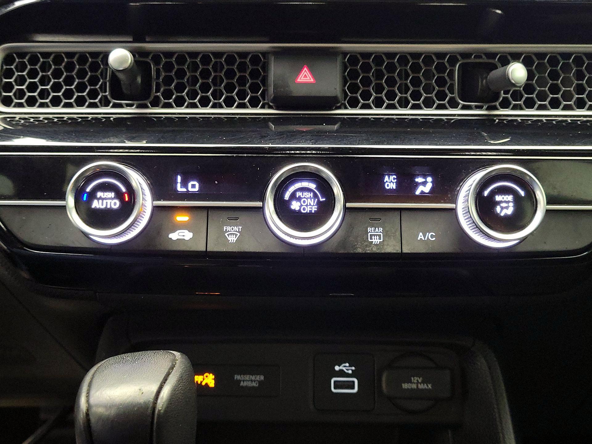 Thumbnail: 2023 Honda Civic - 16