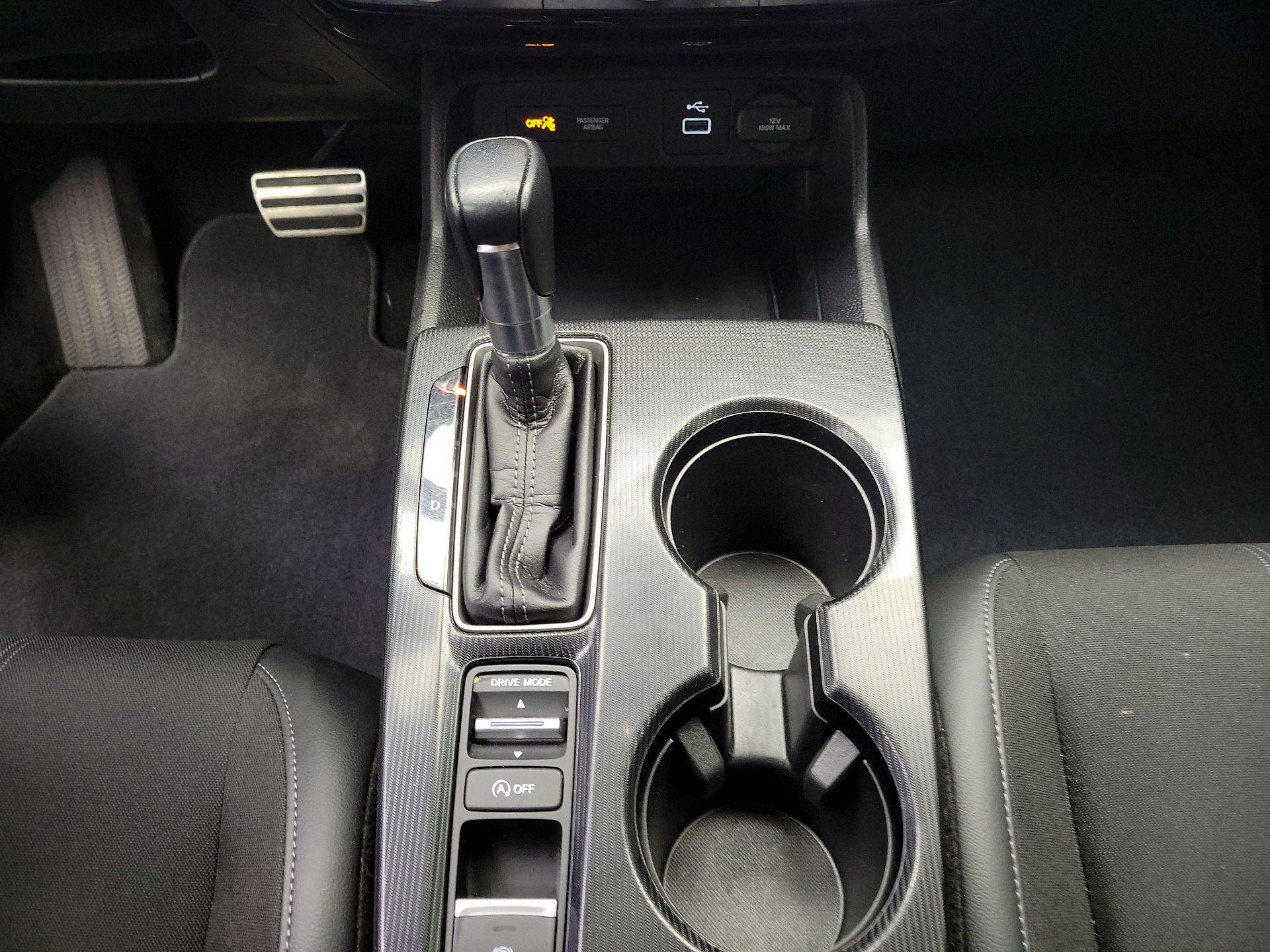 Thumbnail: 2023 Honda Civic - 17