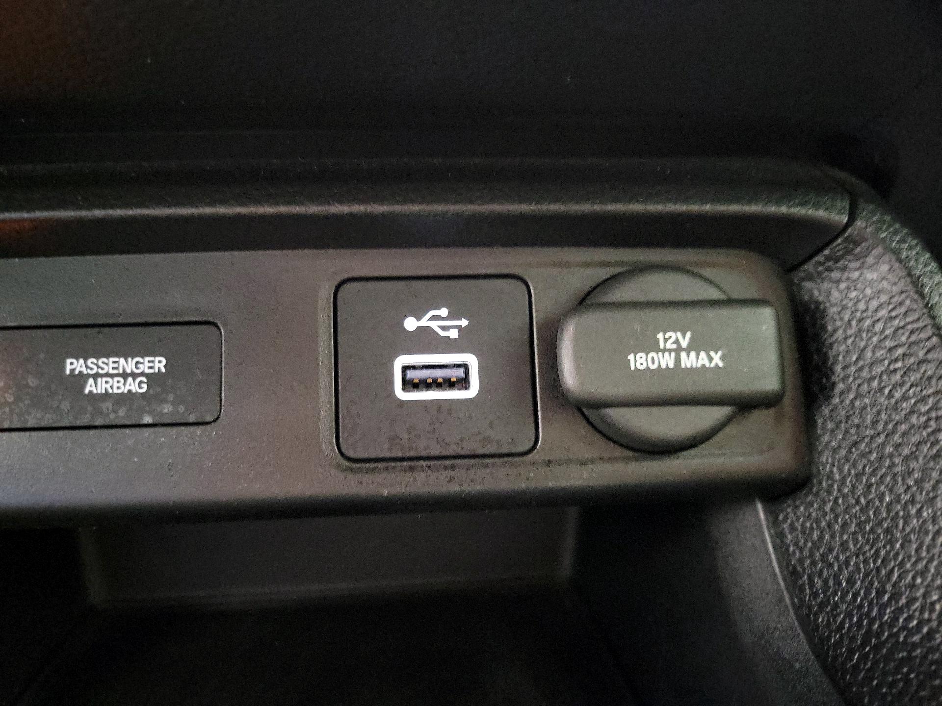 Thumbnail: 2023 Honda Civic - 18